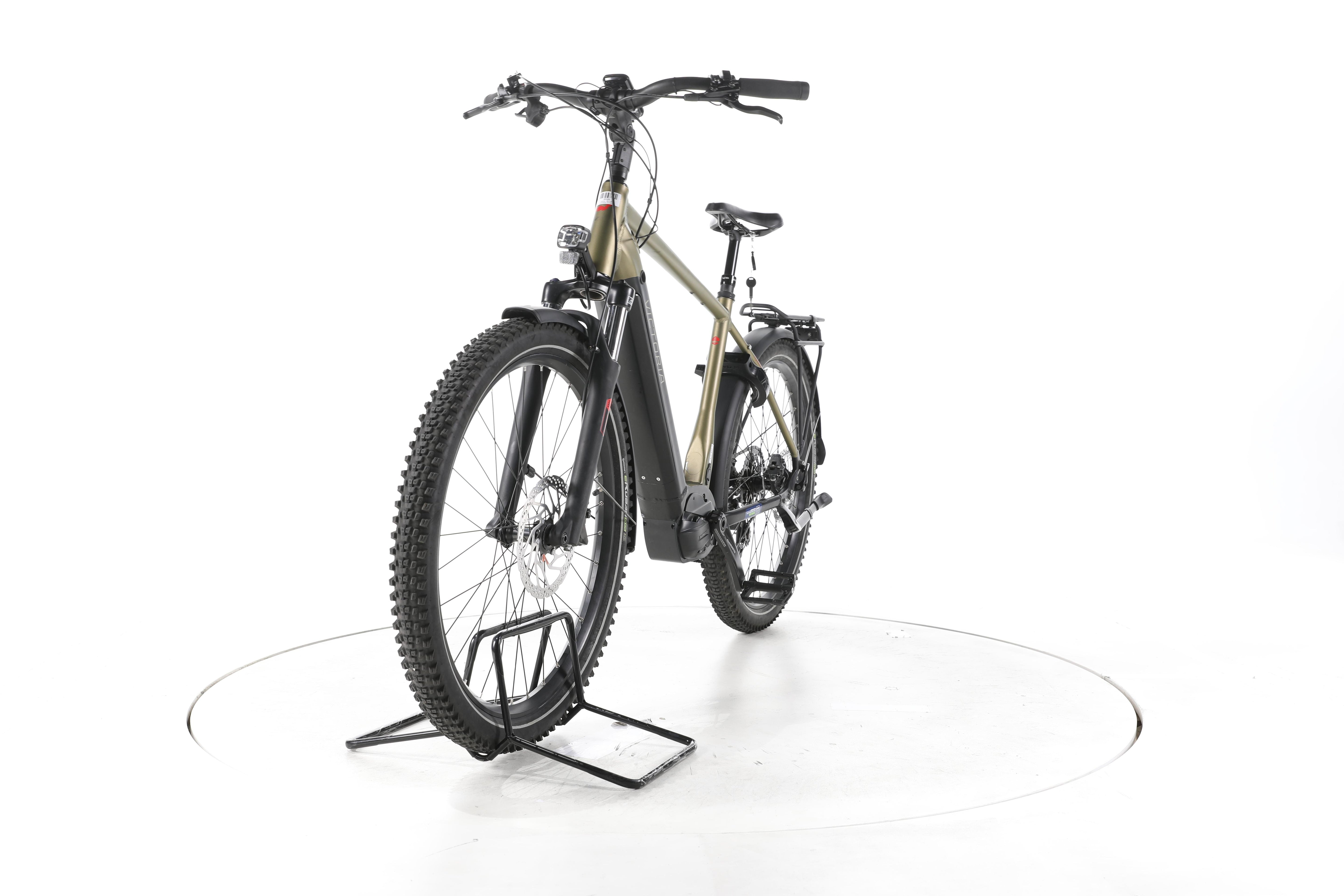 Victoria eAdventure 12.5 Trekking E-Bike - Image 5