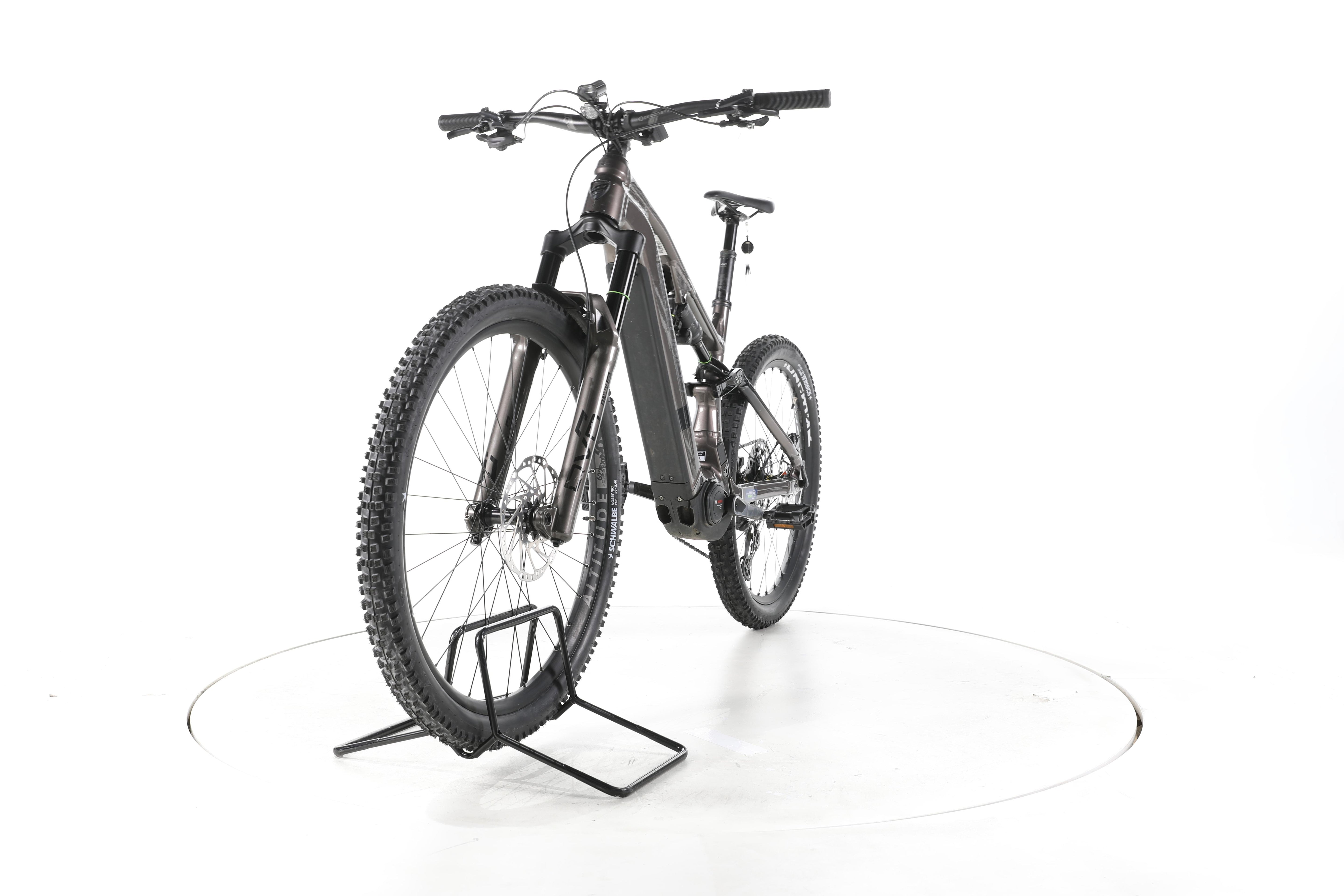 Centurion No Pogo R2000 E-Bike Fully 2025 - Image 5
