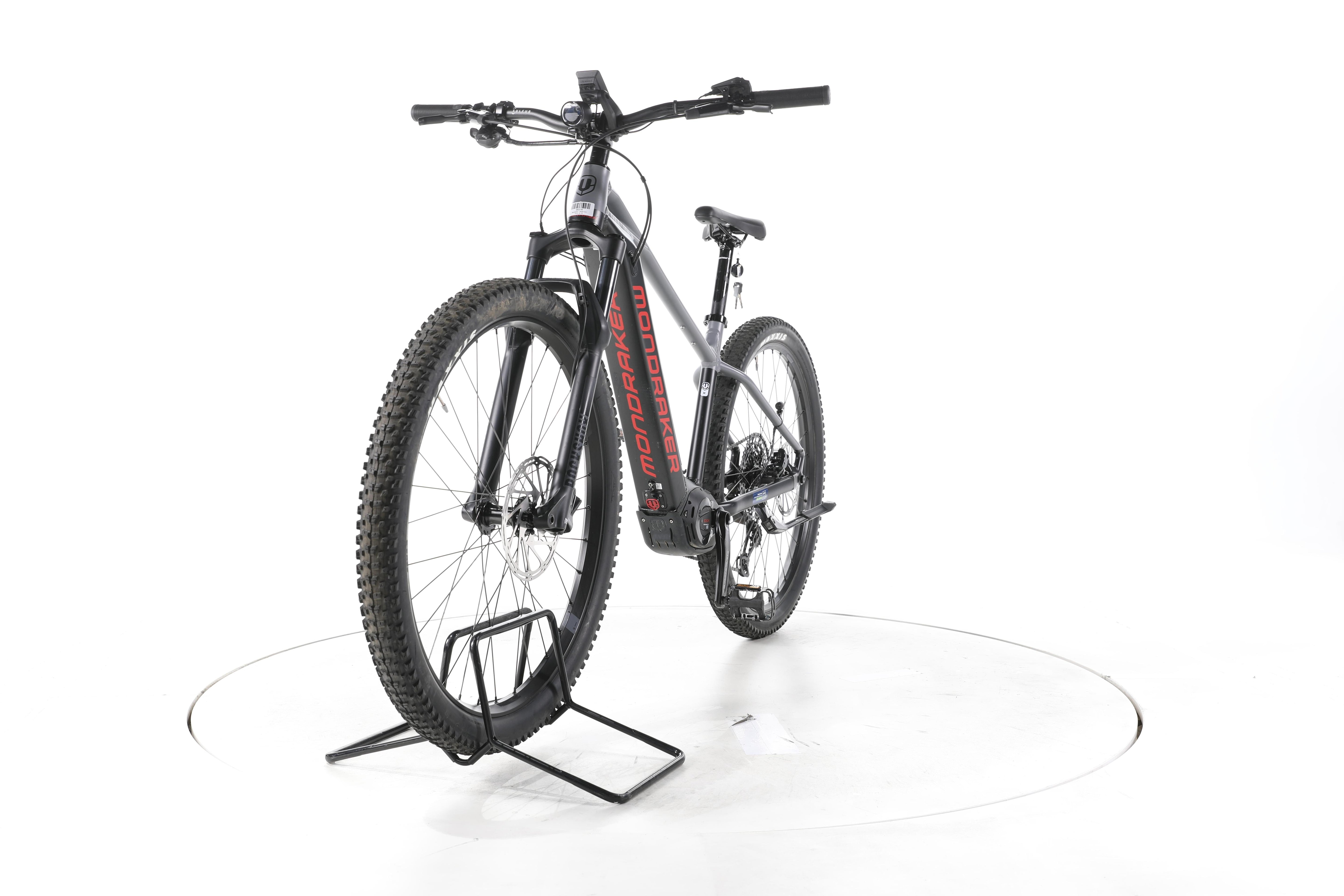 Mondraker Prime E-Bike - Image 5