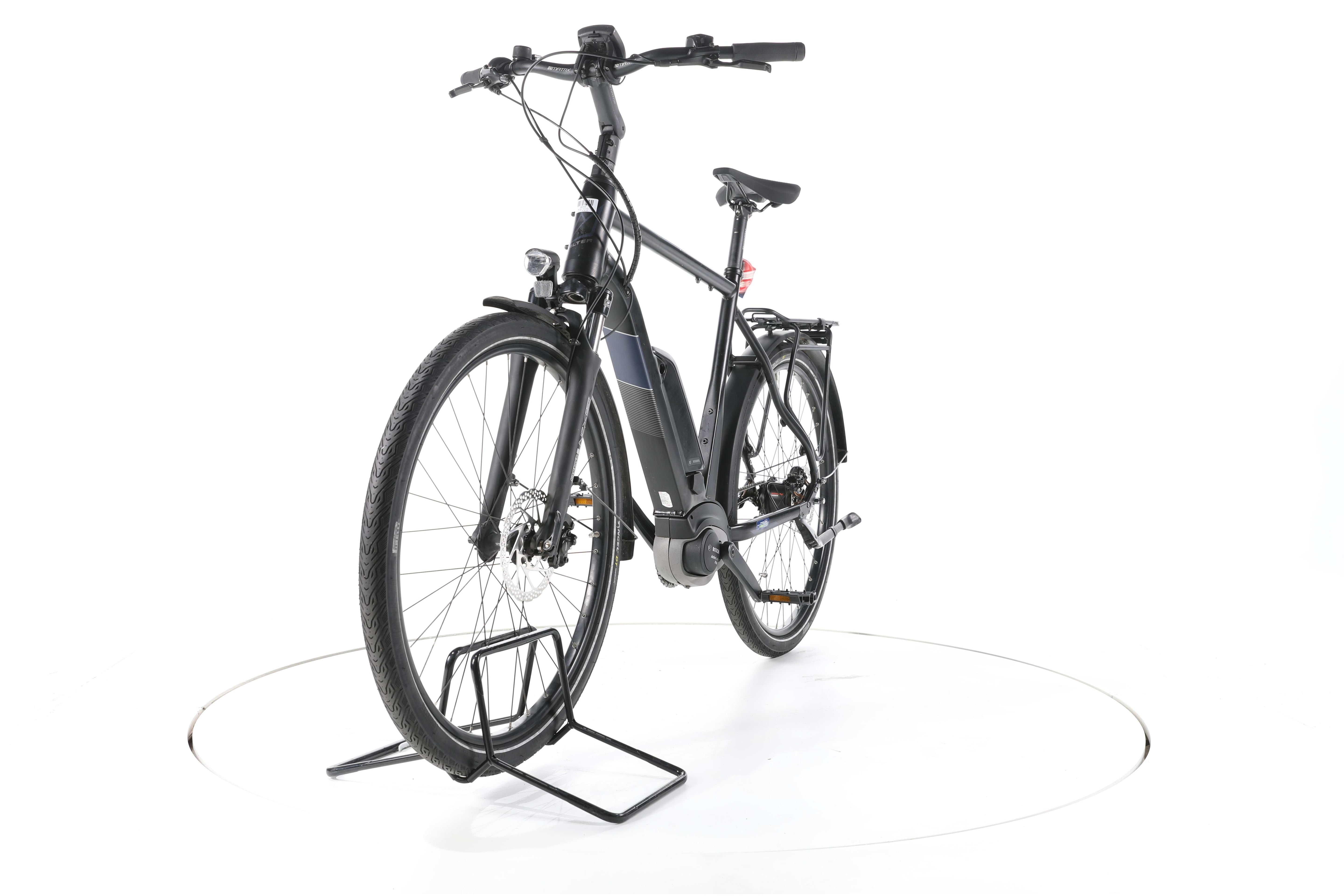 FALTER E 9.0 FL City E-Bike - Image 5