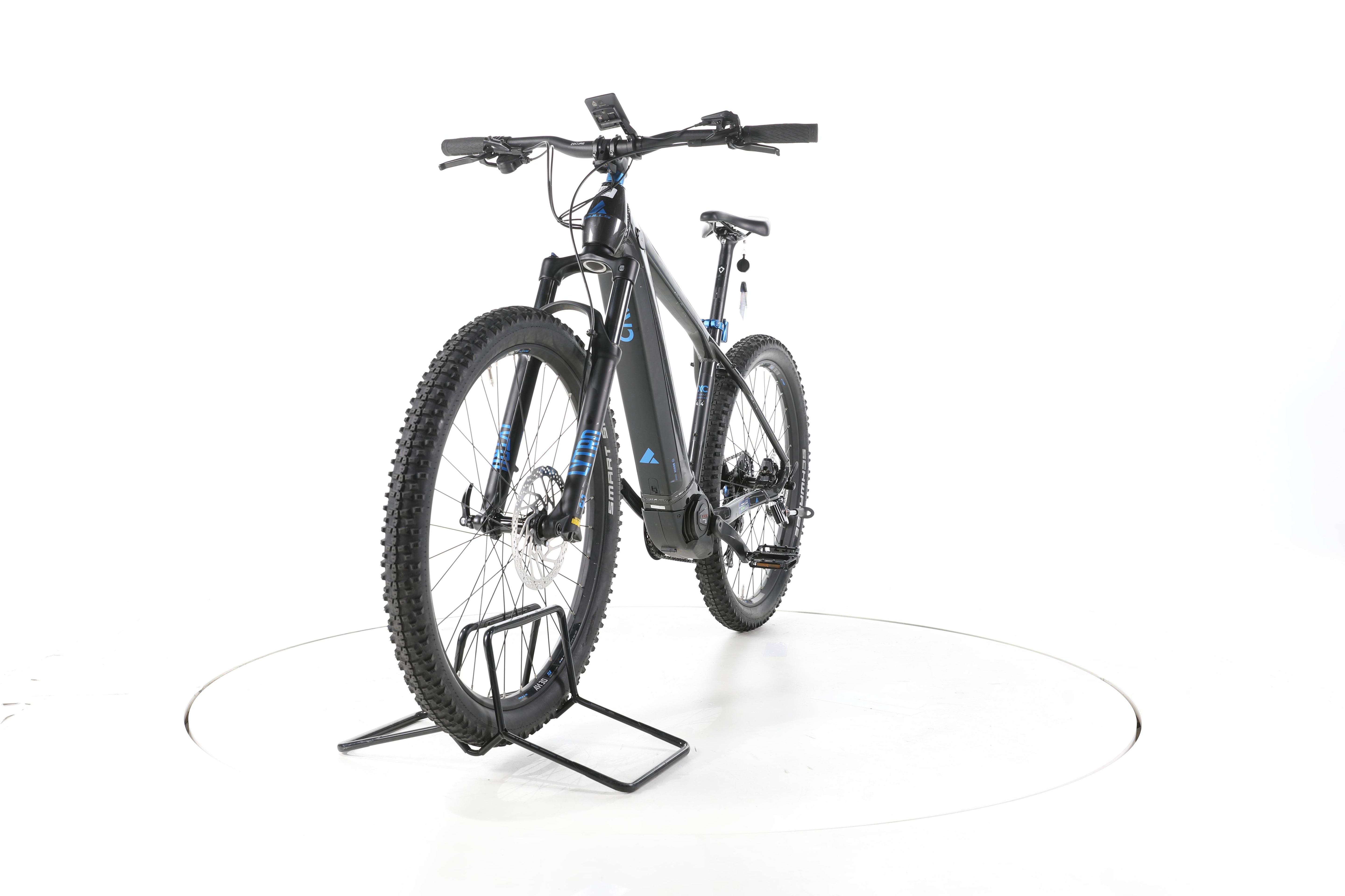 Bulls Copperhead Evo 1 XXL E-Bike 2024 - Image 5