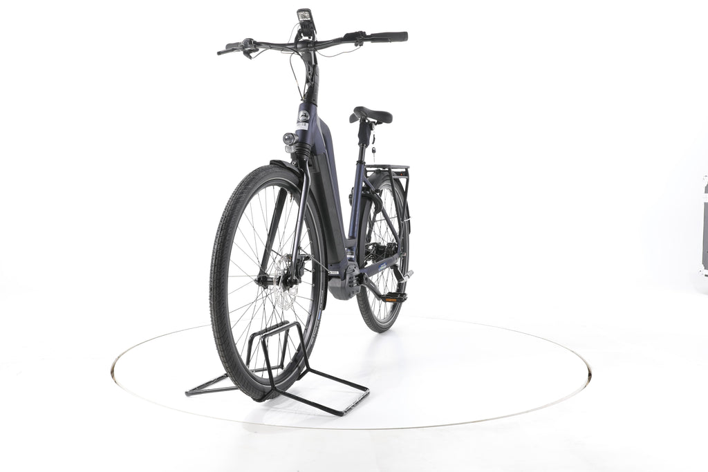 Gazelle Chamonix C5 HMS City E-Bike Tiefeinsteiger - Image 5