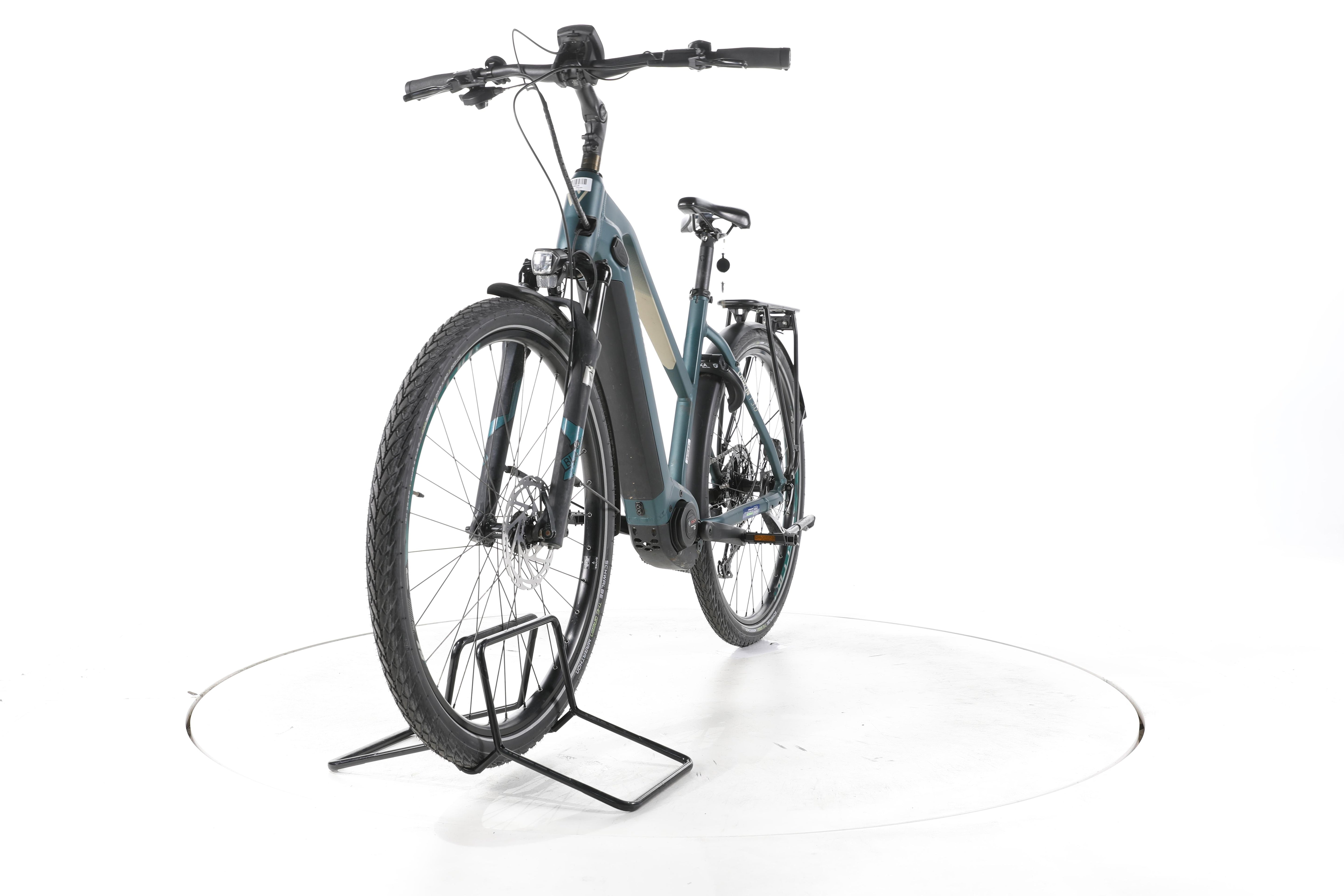 Conway Cairon T 3.0 Trekking E-Bike - Image 5