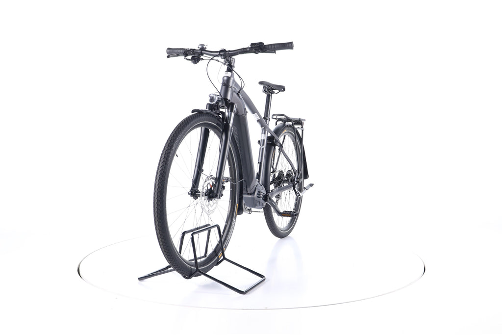 Merida eSPRESSO 400 S EQ Trekking E-Bike - Image 5