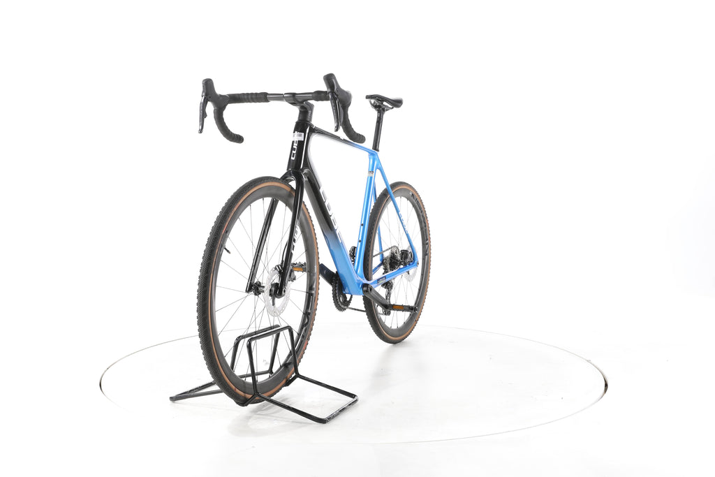 Cube Cross Race C:68X TE Gravelbike Carbon 2025 - Image 5