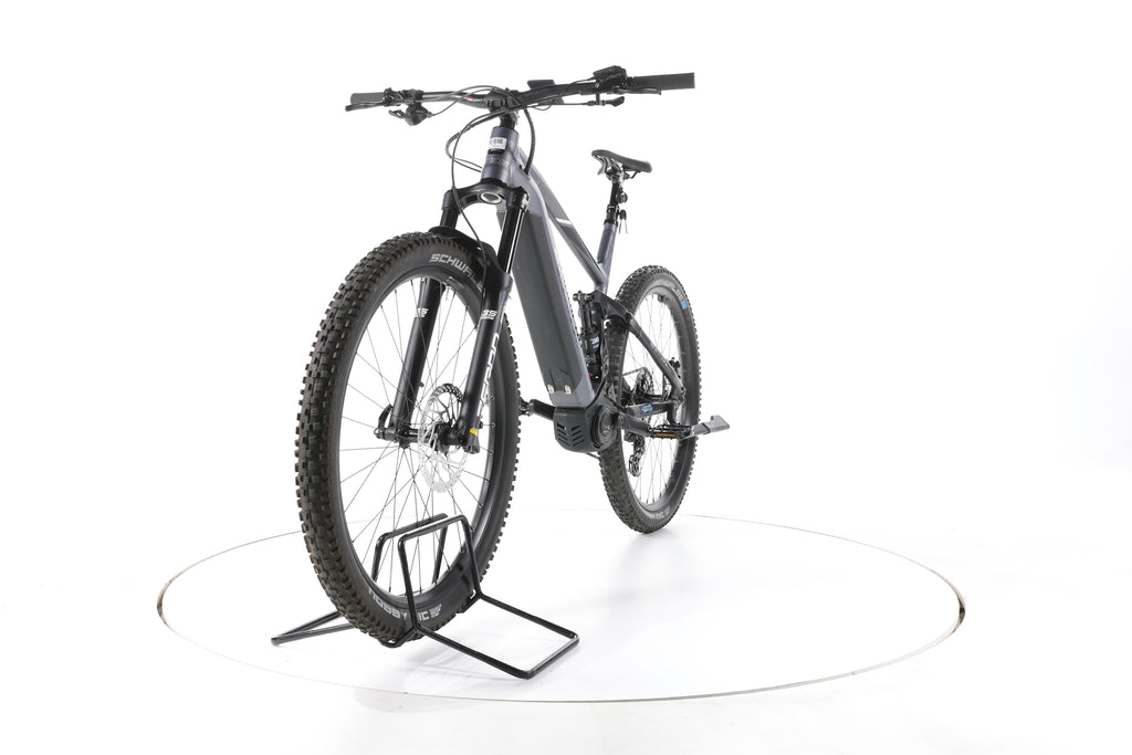 Bionicon Wyatt 2 Trail E-Bike Fully - Image 5