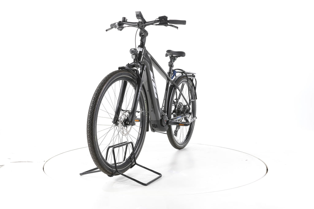 KTM Macina Style Trekking E-Bike - Image 5
