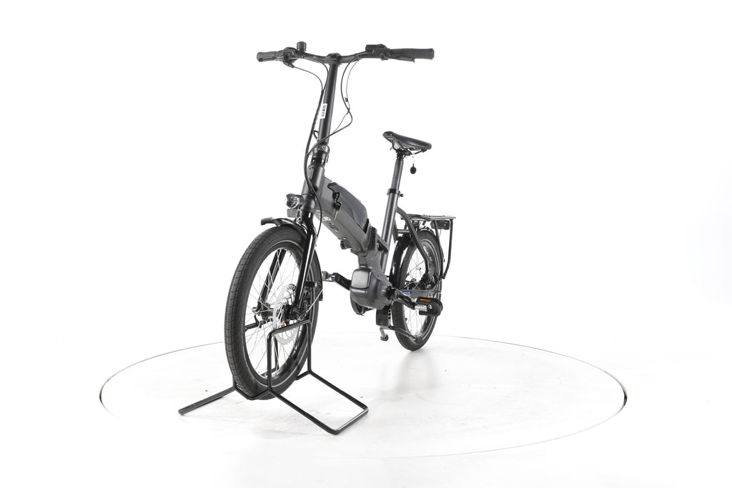 Bergamont Paul-E EQ Edition Falt E-Bike - Image 5