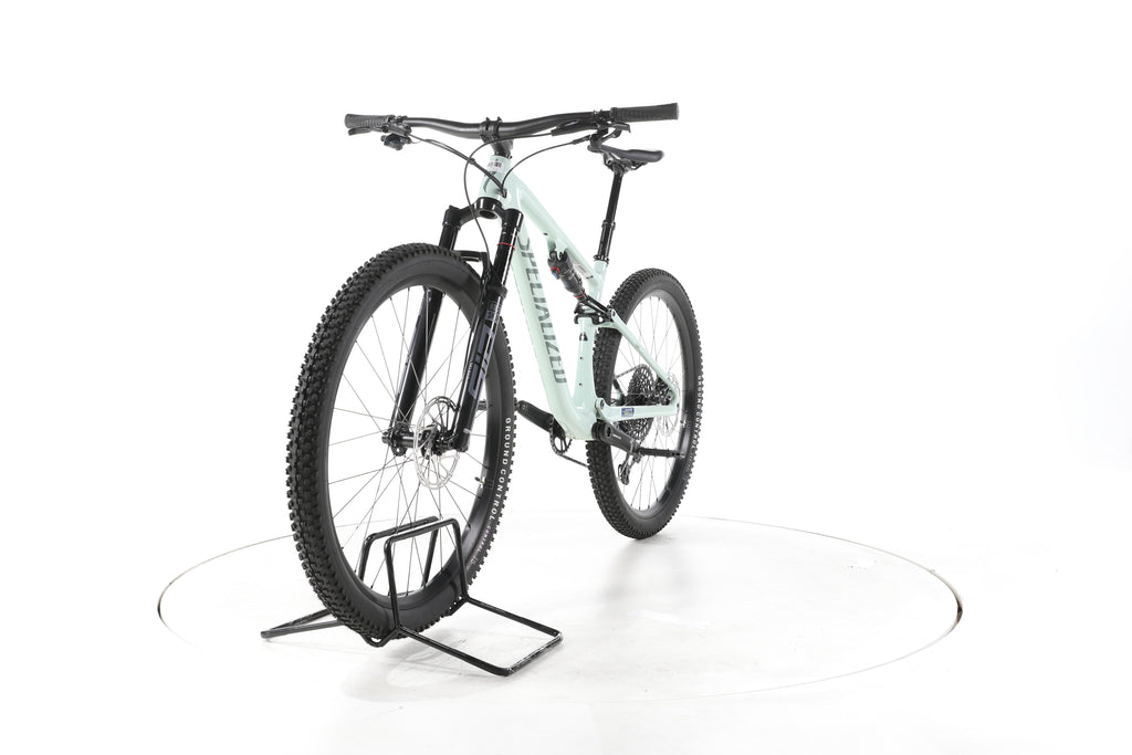 Specialized Epic Evo Comp Fahrrad Fully - Image 5