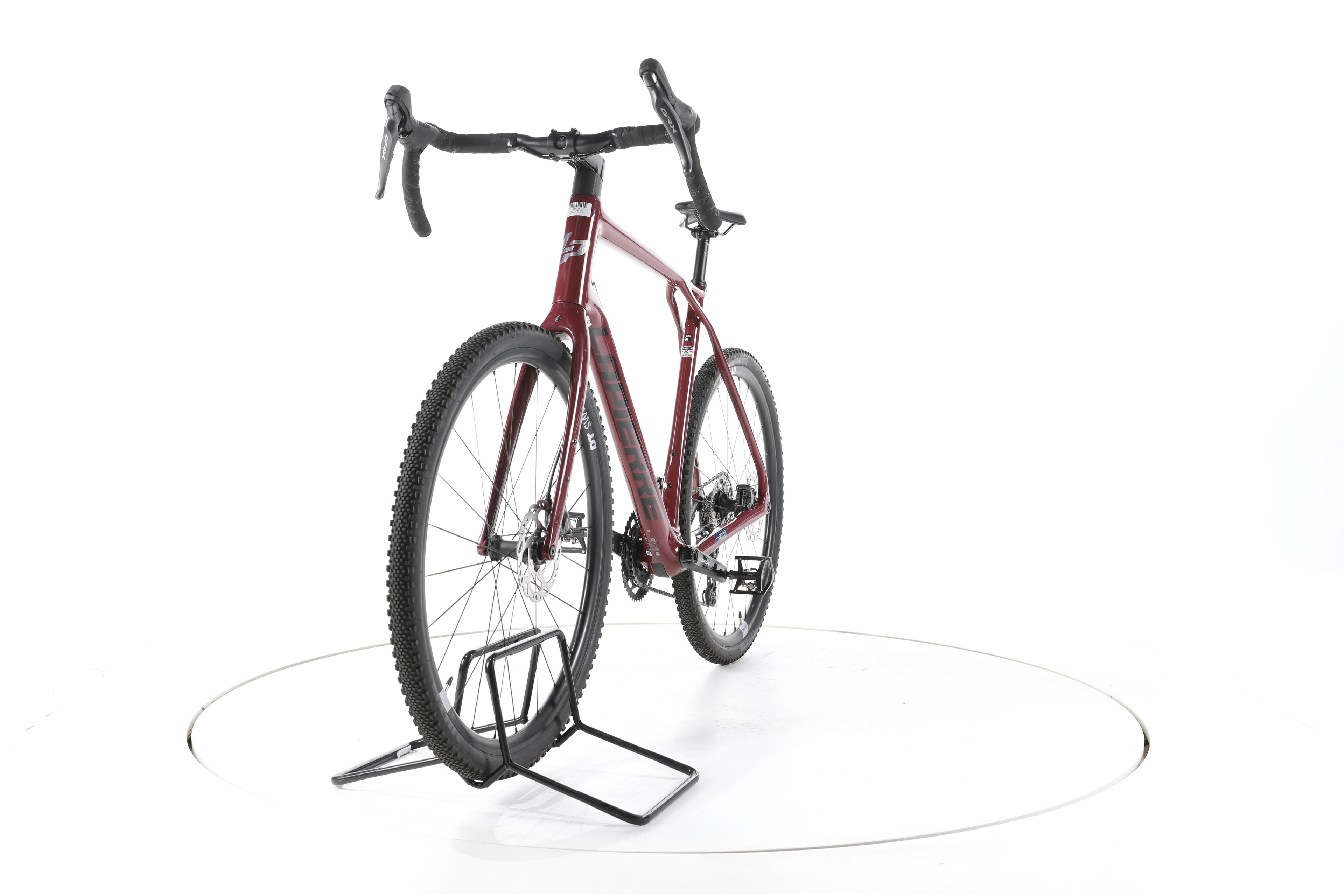 Lapierre Crosshill CF 6.0 - Image 5