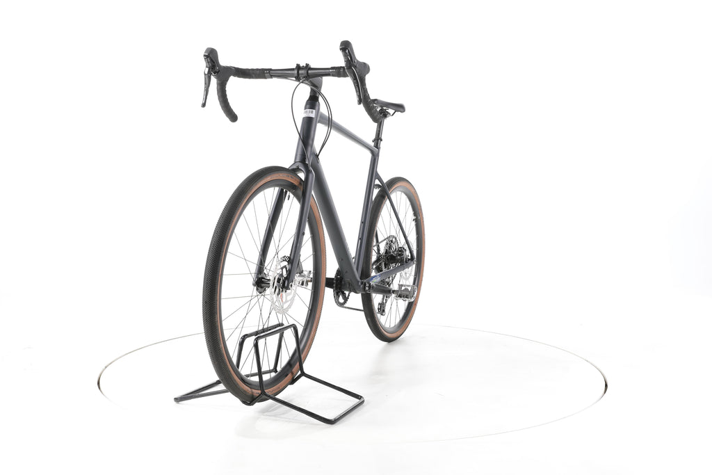 Cube Nuroad Pro Gravelbike - Image 5