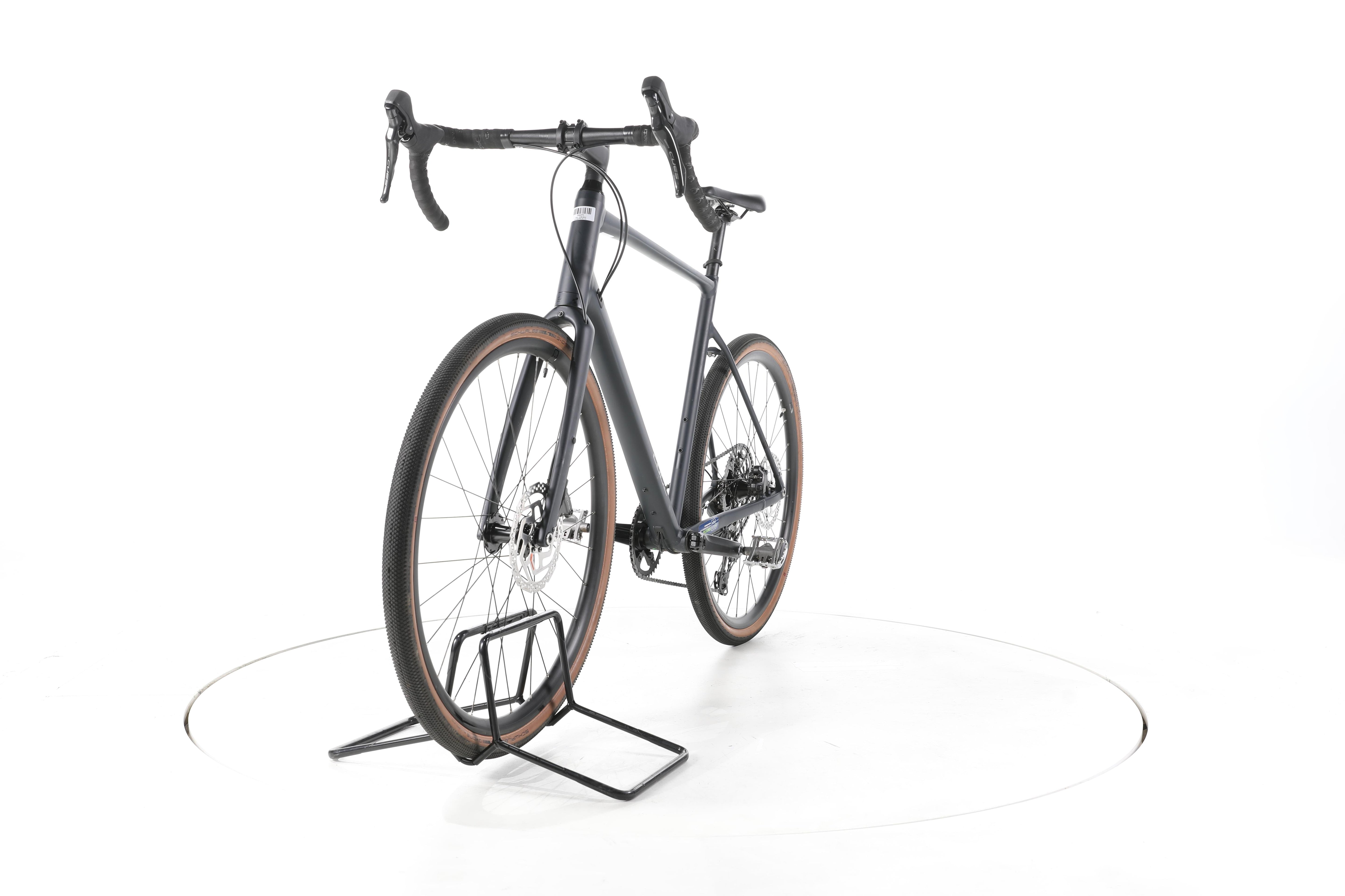 Cube Nuroad Pro Gravelbike - Image 5