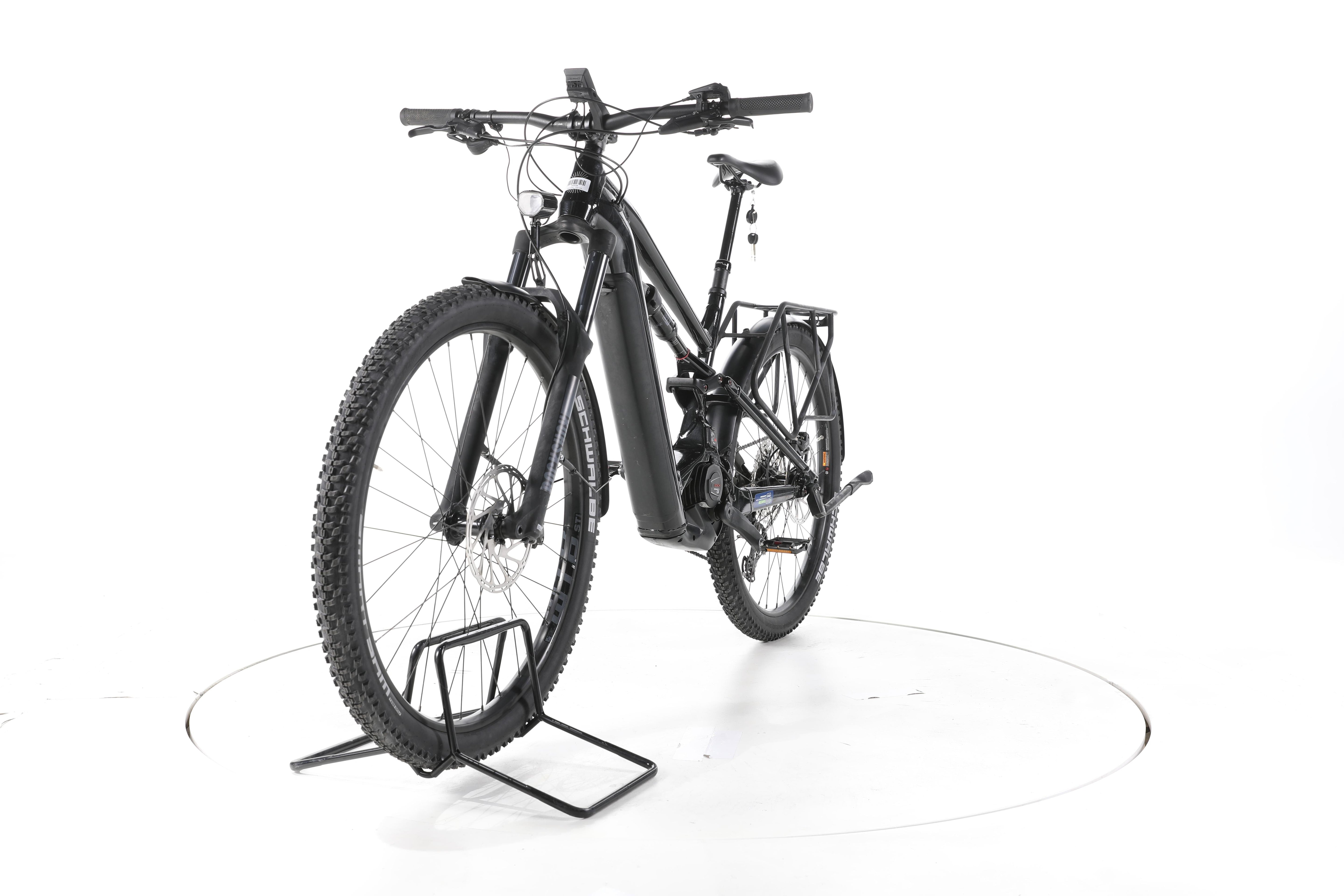 Cannondale Moterra Neo EQ SUV E-Bike - Image 5