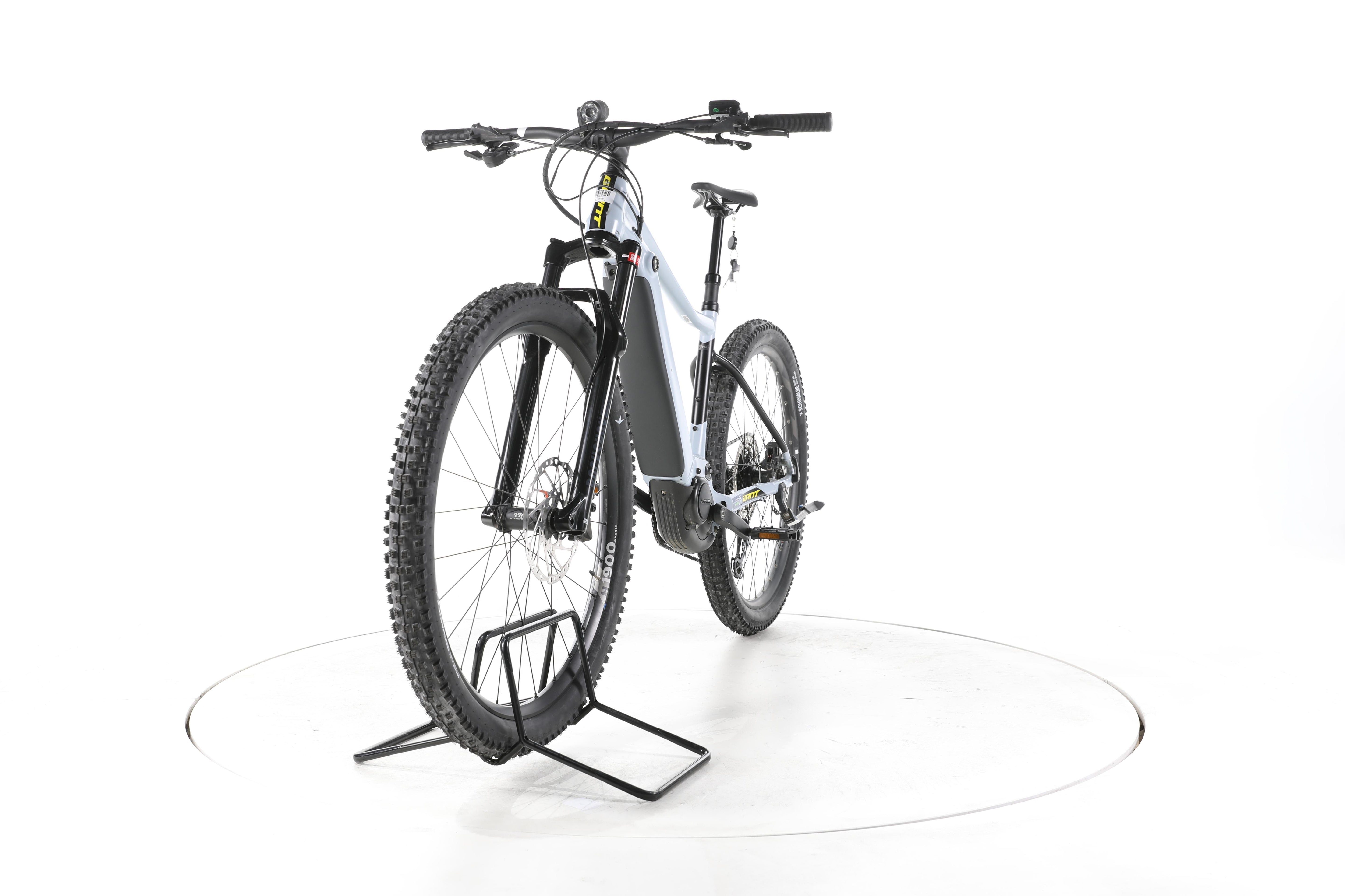Giant Fathom E+Pro 1 E-Bike - Image 5