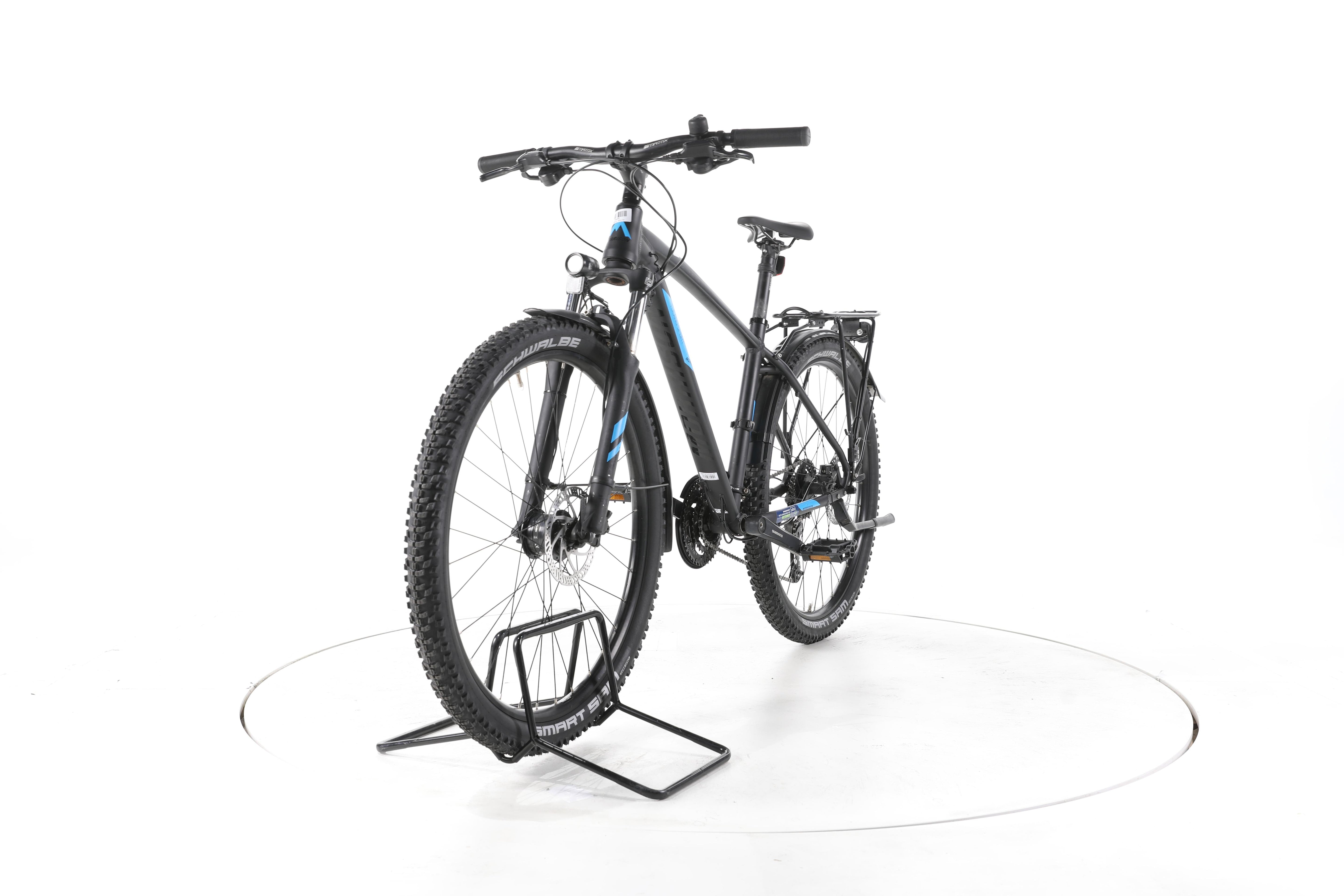 MORRISON Tucano Sport Fahrrad City & Trekking - Image 5