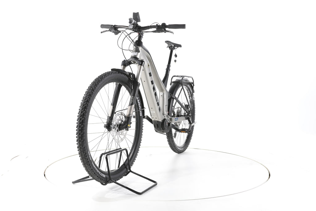 Trek Powerfly FS 4 Equipped Gen 2 SUV E-Bike - Image 5