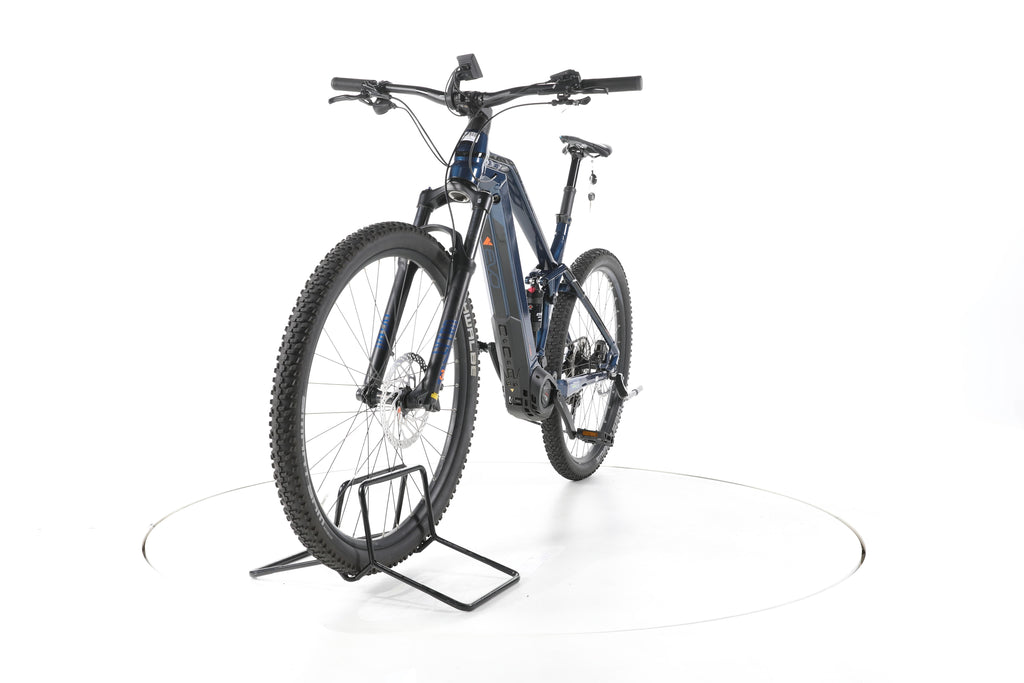 Bulls Sonic EVO TR 1 E-Bike Fully - Image 5