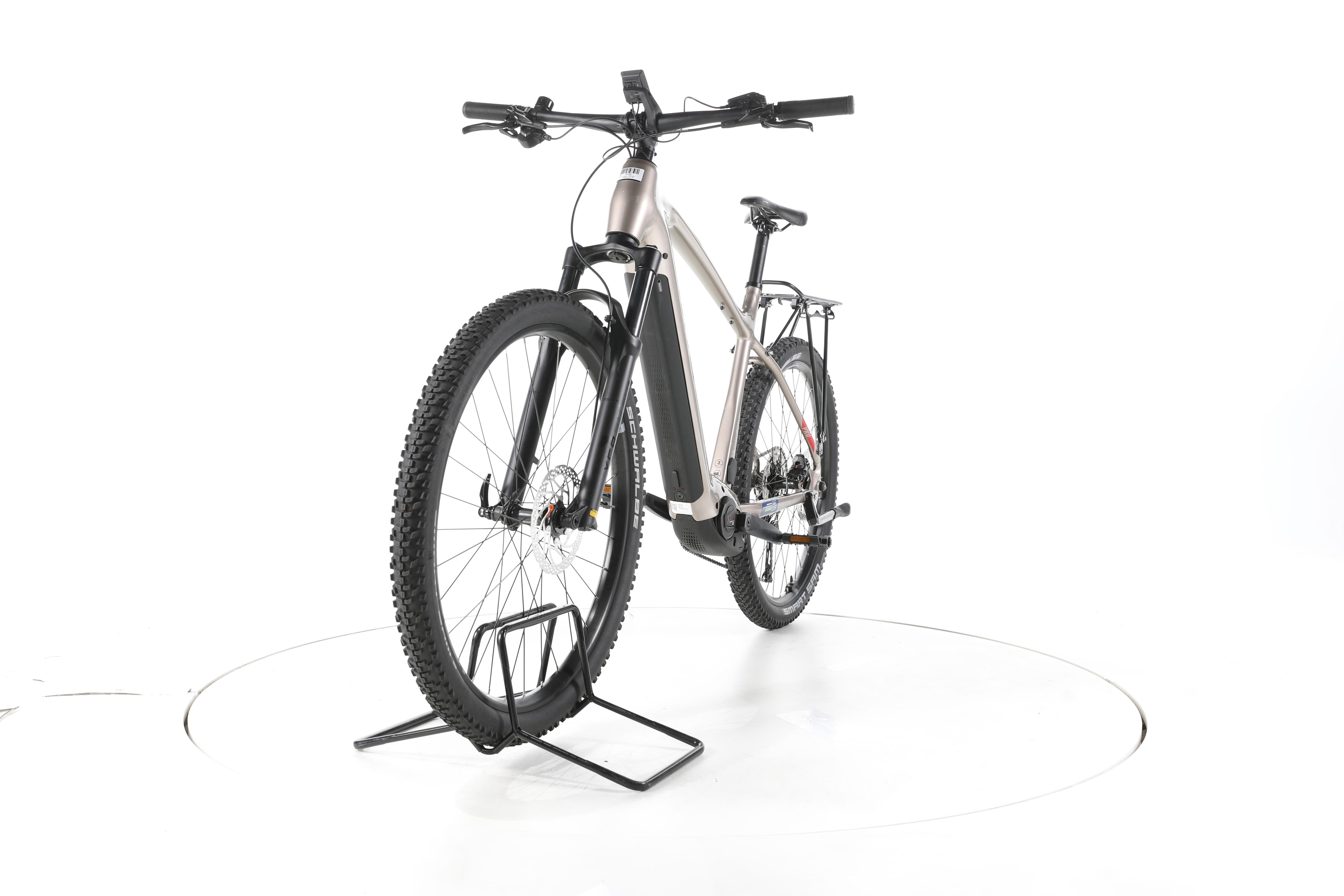 Corratec X-Vert Pro Trekking E-Bike - Image 5