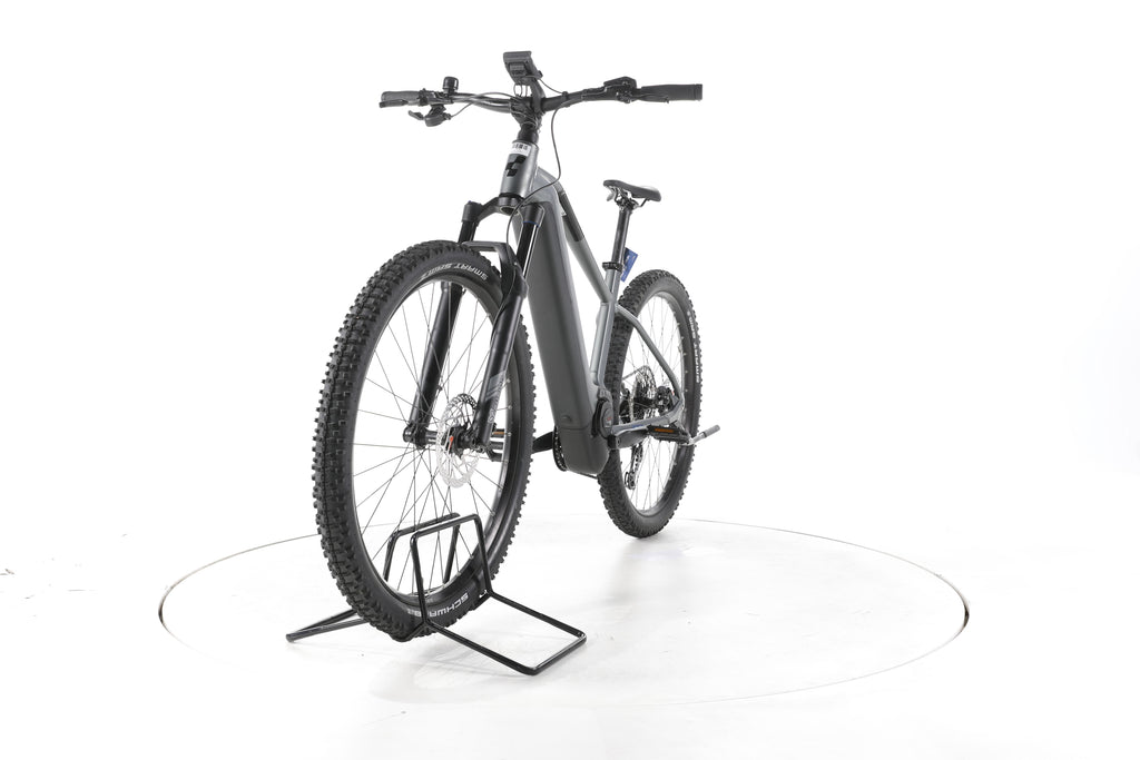Cube Reaction Hybrid Pro E-Bike - Image 5
