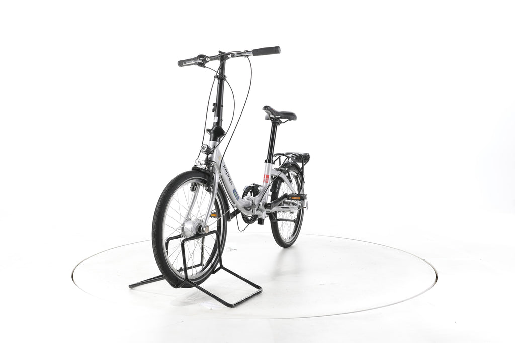 FALTER F 5.0 COMFORT Faltfahrrad - Image 5
