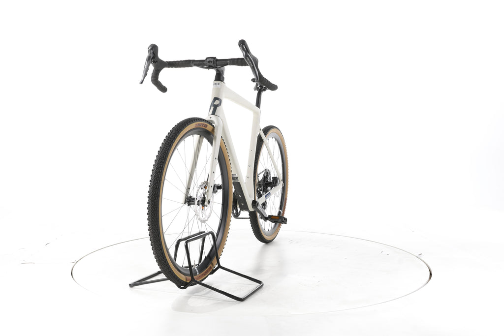 Rose Backroad GRX 820 Gravelbike Carbon - Image 5