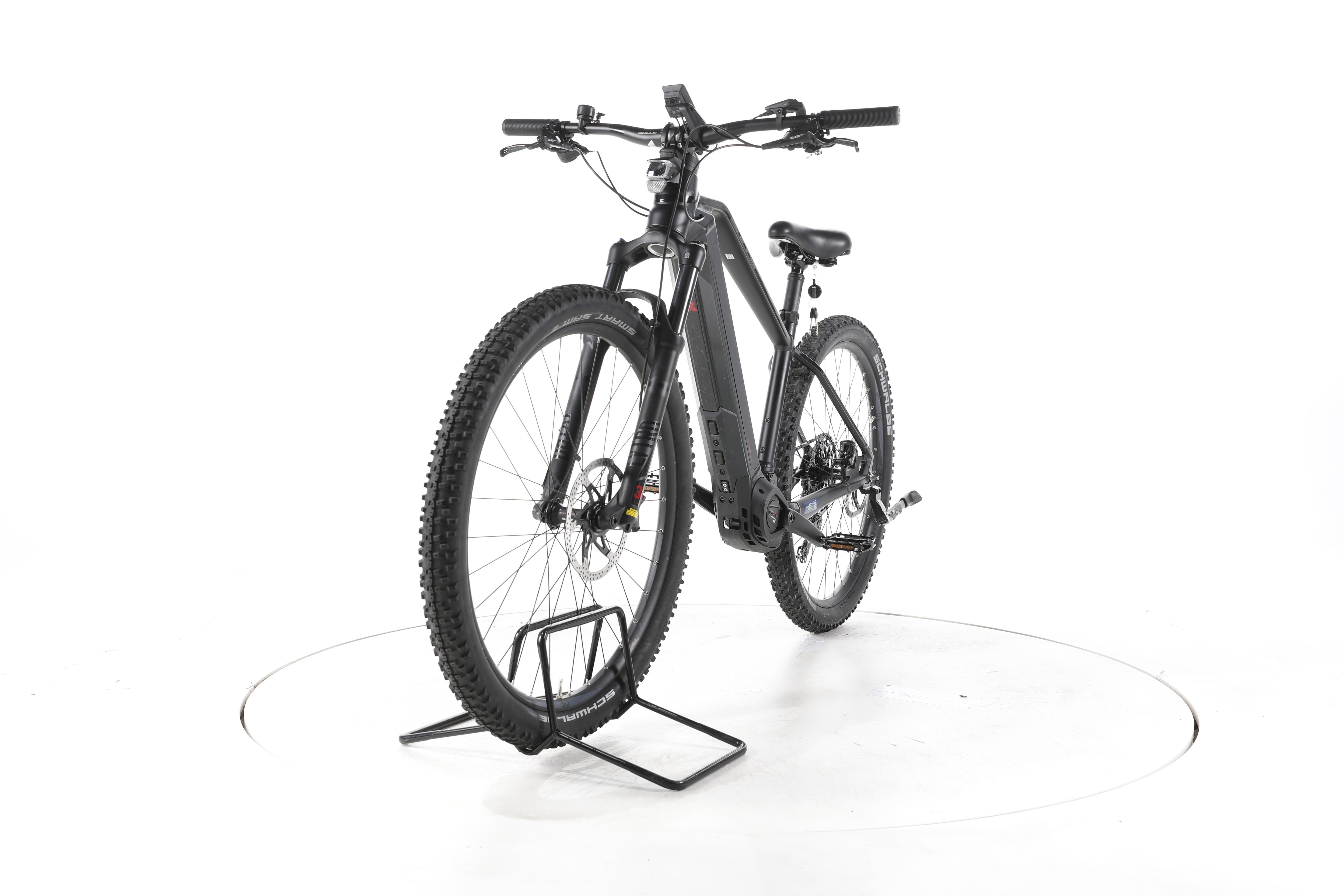 Bulls Sonic EVO 1 E-Bike - Image 5