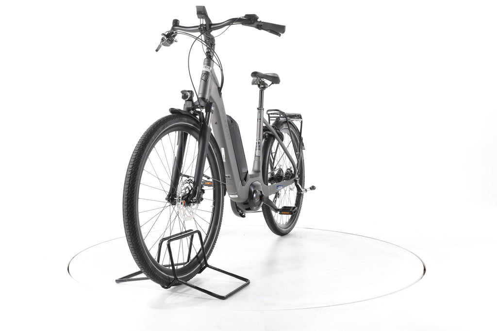 Kalkhoff Endeavour 1.B Move Trekking E-Bike - Image 5