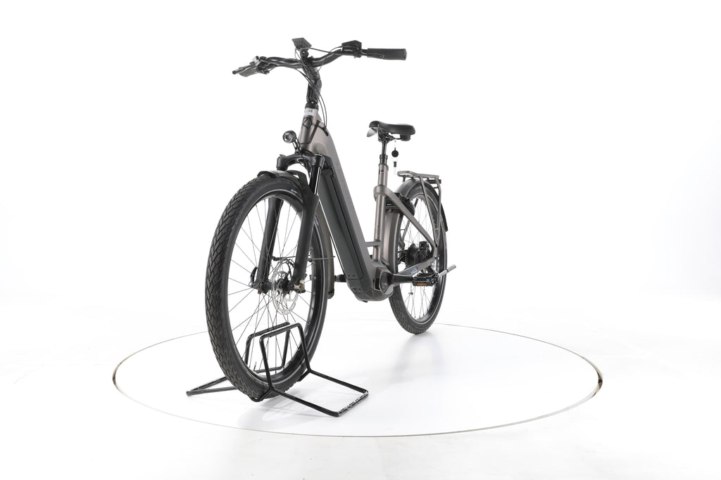 Kalkhoff Image 7.B Excite+ City E-Bike Tiefeinsteiger - Image 5