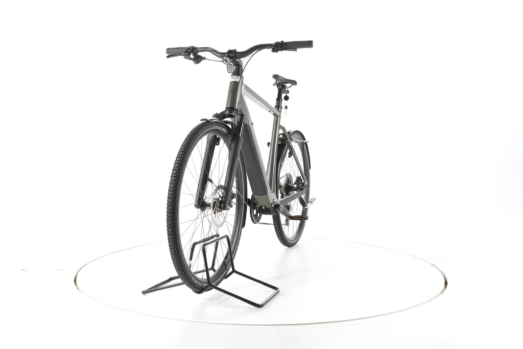 Riese & Müller UBN Five Touring Trekking E-Bike - Image 5
