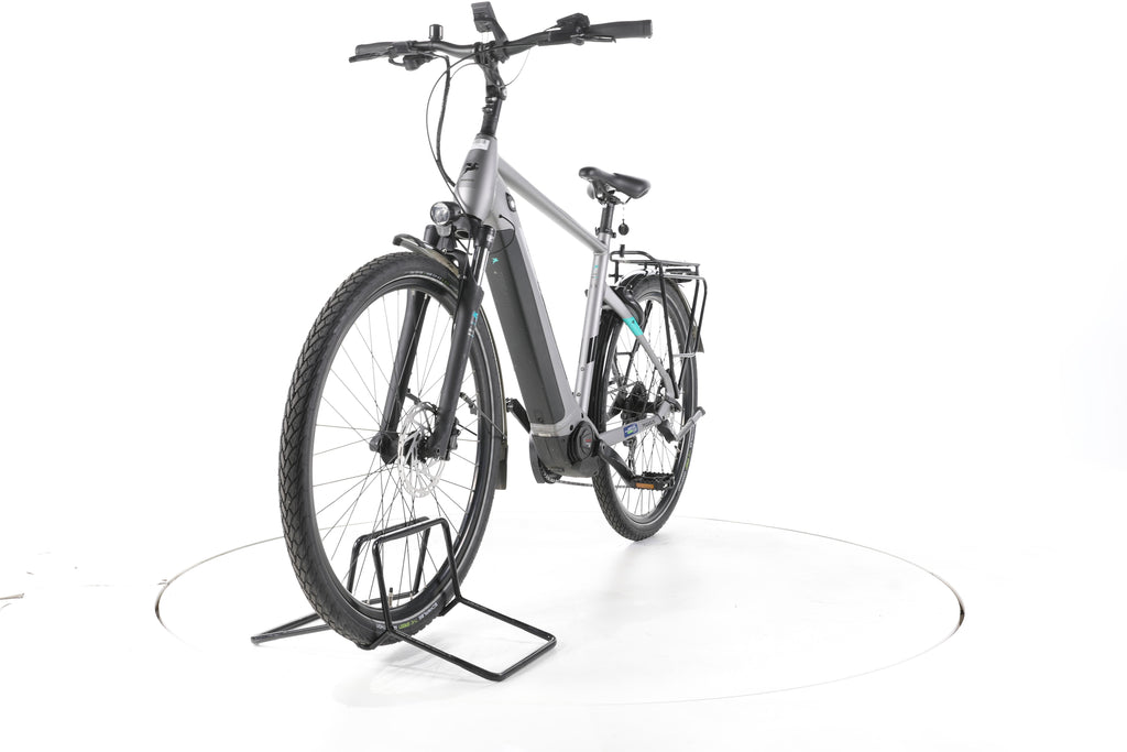 Pegasus EVO CX Trekking E-Bike - Image 5