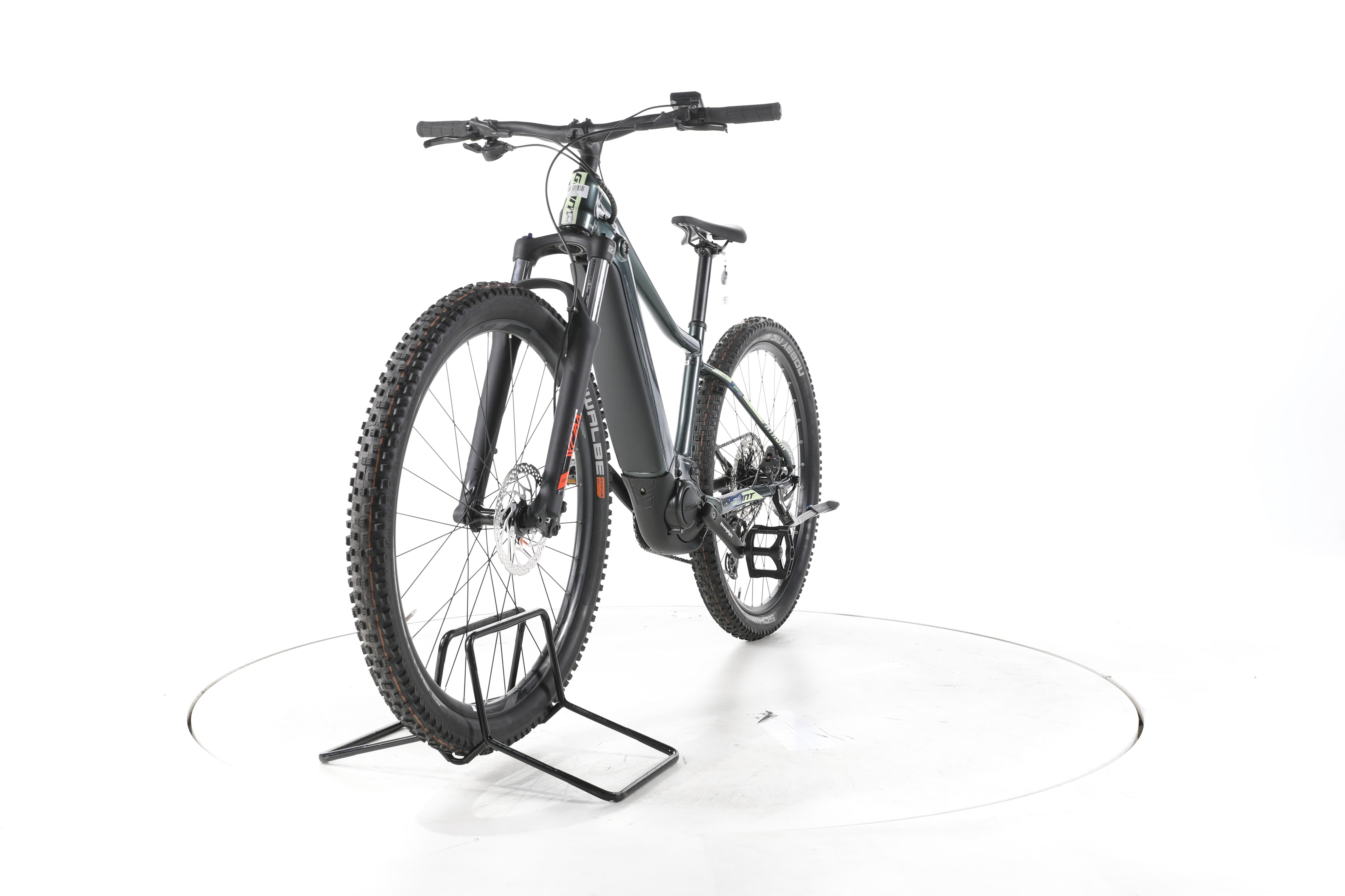 Giant Fathom E+ 1 E-Bike - Image 5