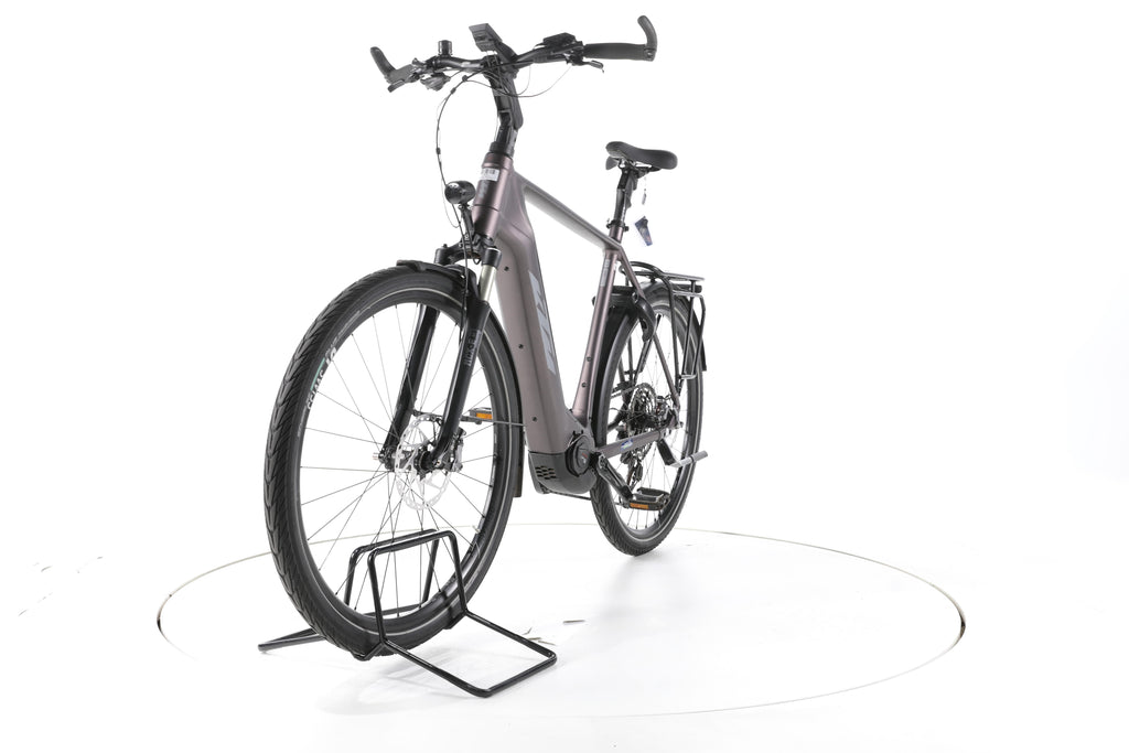 KTM Macina Style 710 Trekking E-Bike 2023 - Image 5