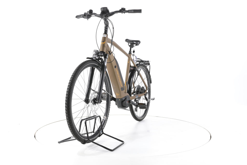 Brennabor T-48e Trekking E-Bike - Image 5
