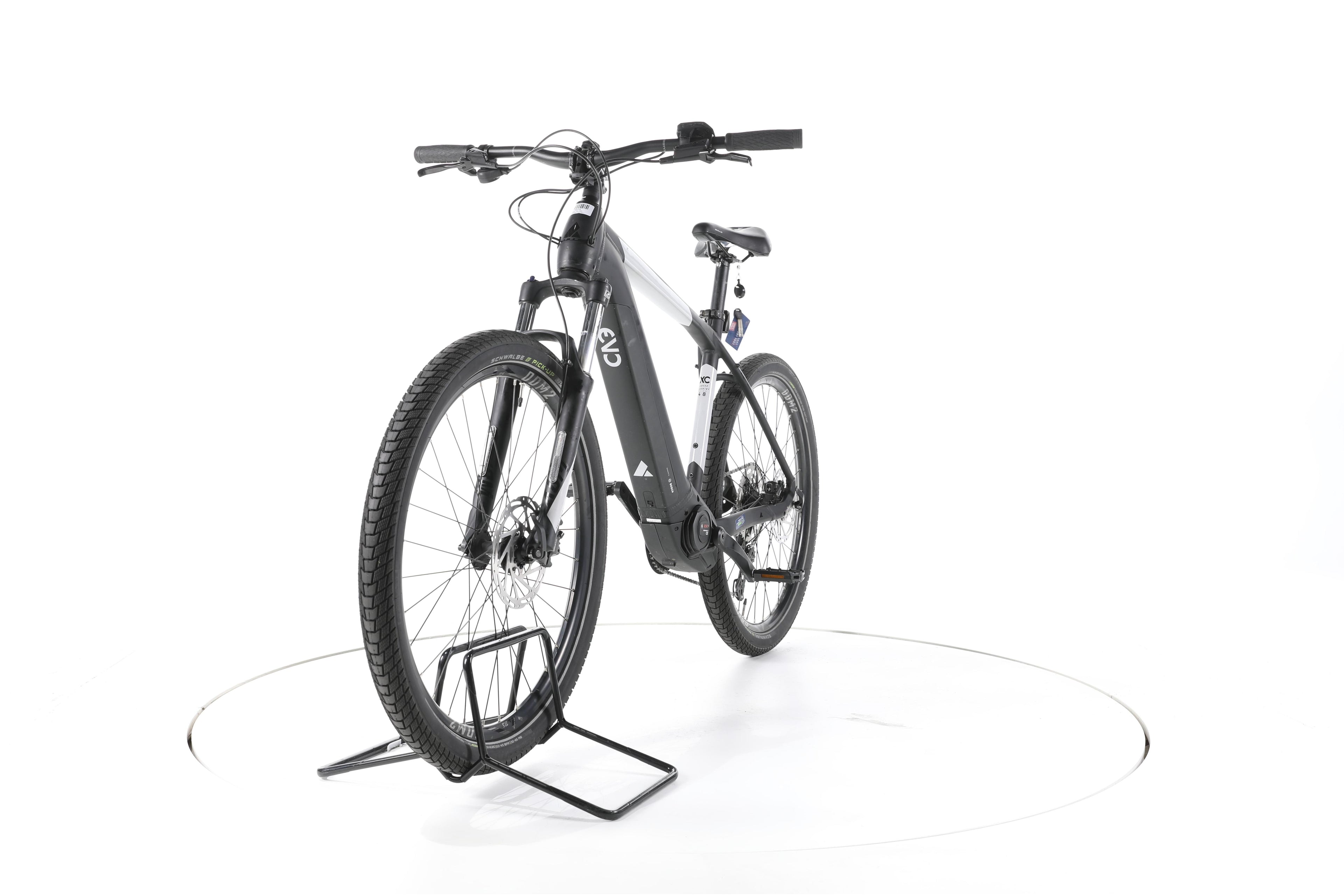 Bulls Copperhead EVO 1 E-Bike - Image 5