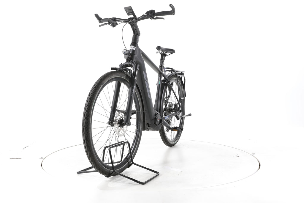 KTM Macina Style 730 Trekking E-Bike - Image 5