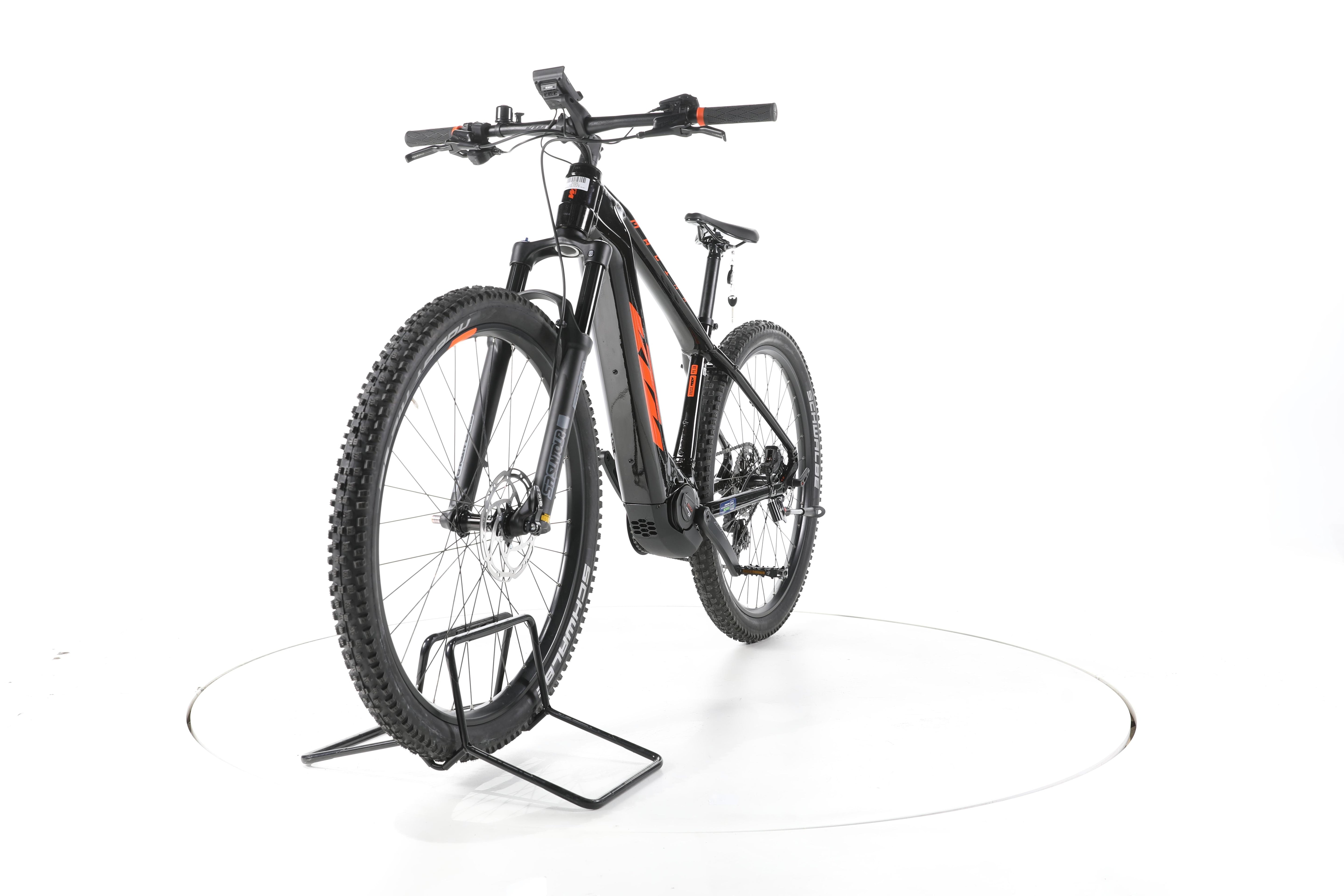 KTM Macina Team 772 E-Bike - Image 5