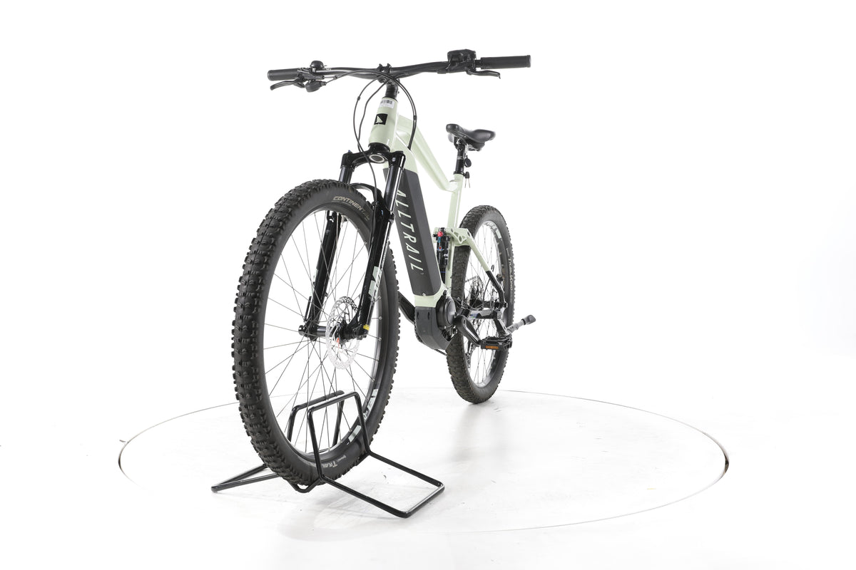 Haibike Alltrail 4 E-Bike Fully - Image 5