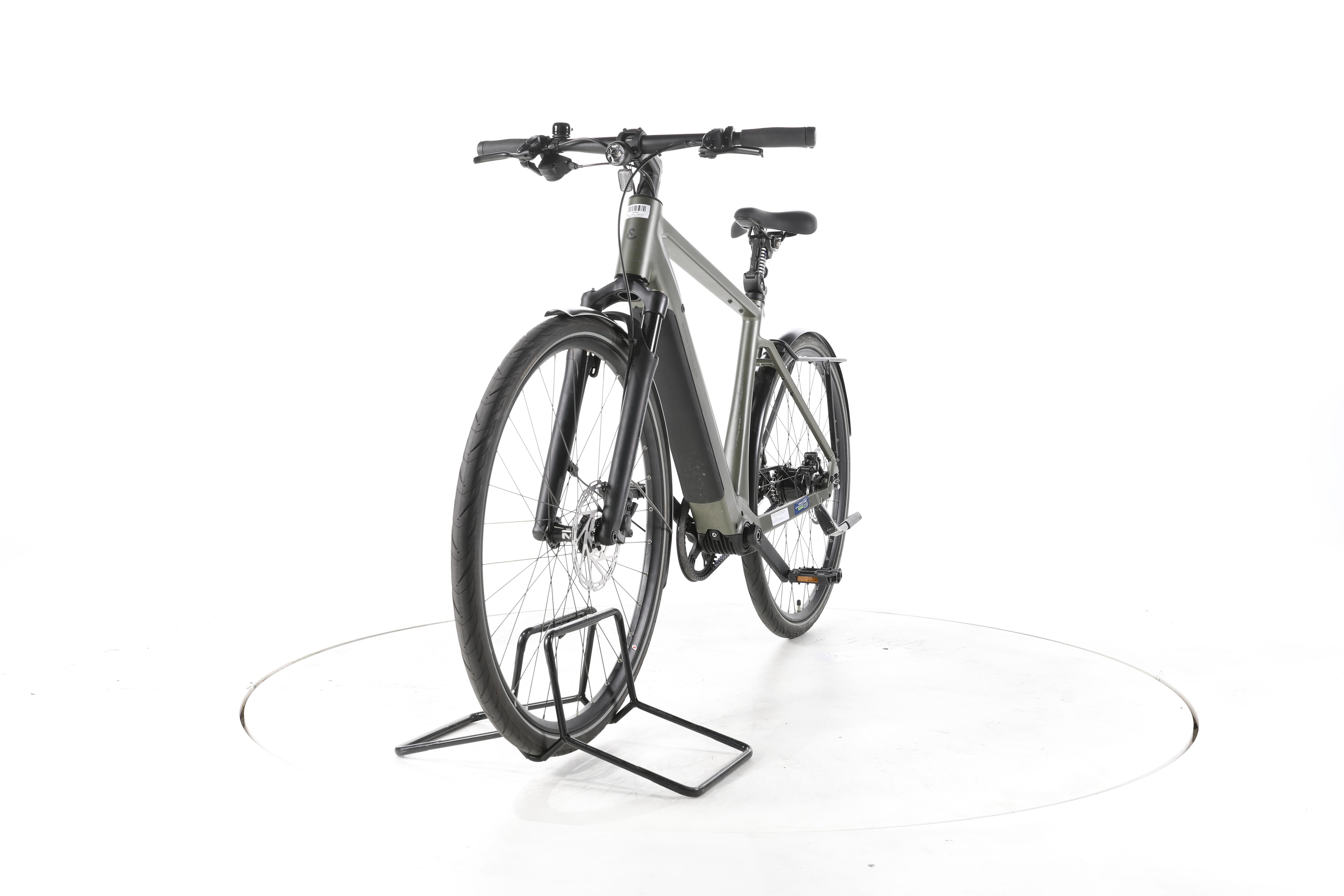 Riese & Müller UBN Five silent City E-Bike - Image 5