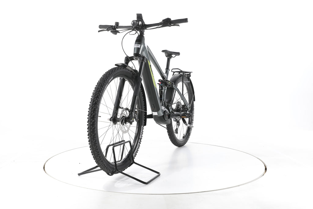 Corratec E Power MTC 120 Elite SUV E-Bike - Image 5
