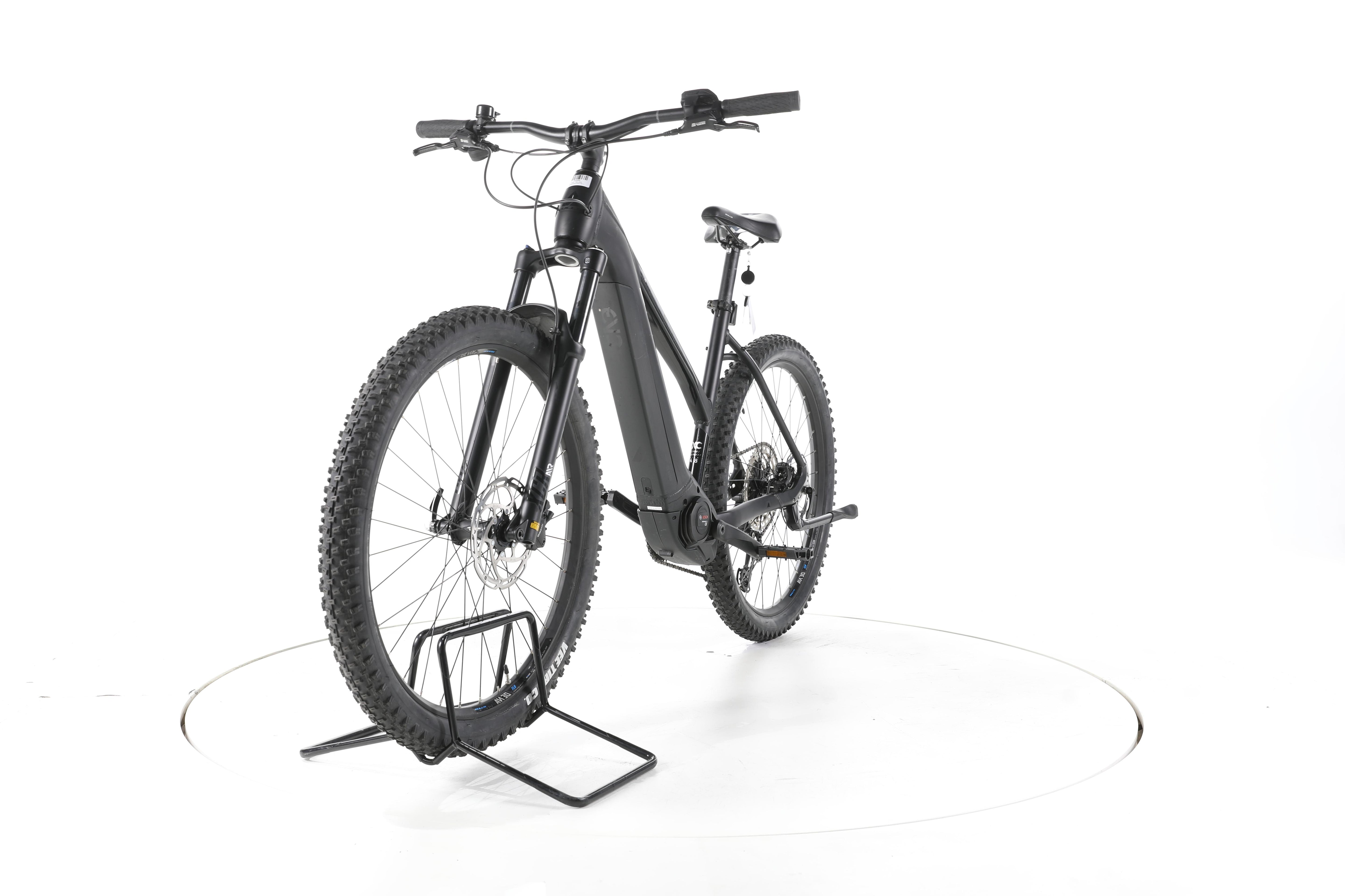 Bulls Copperhead EVO 2 E-Bike - Image 5