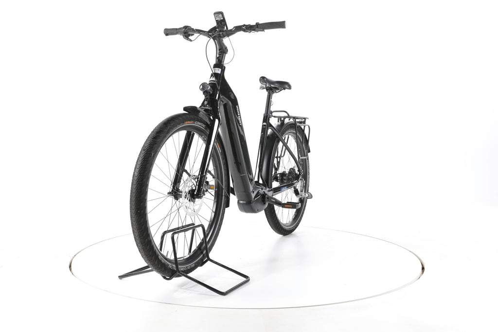 HoheAcht AMO EKO Facila City E-Bike Tiefeinsteiger - Image 5