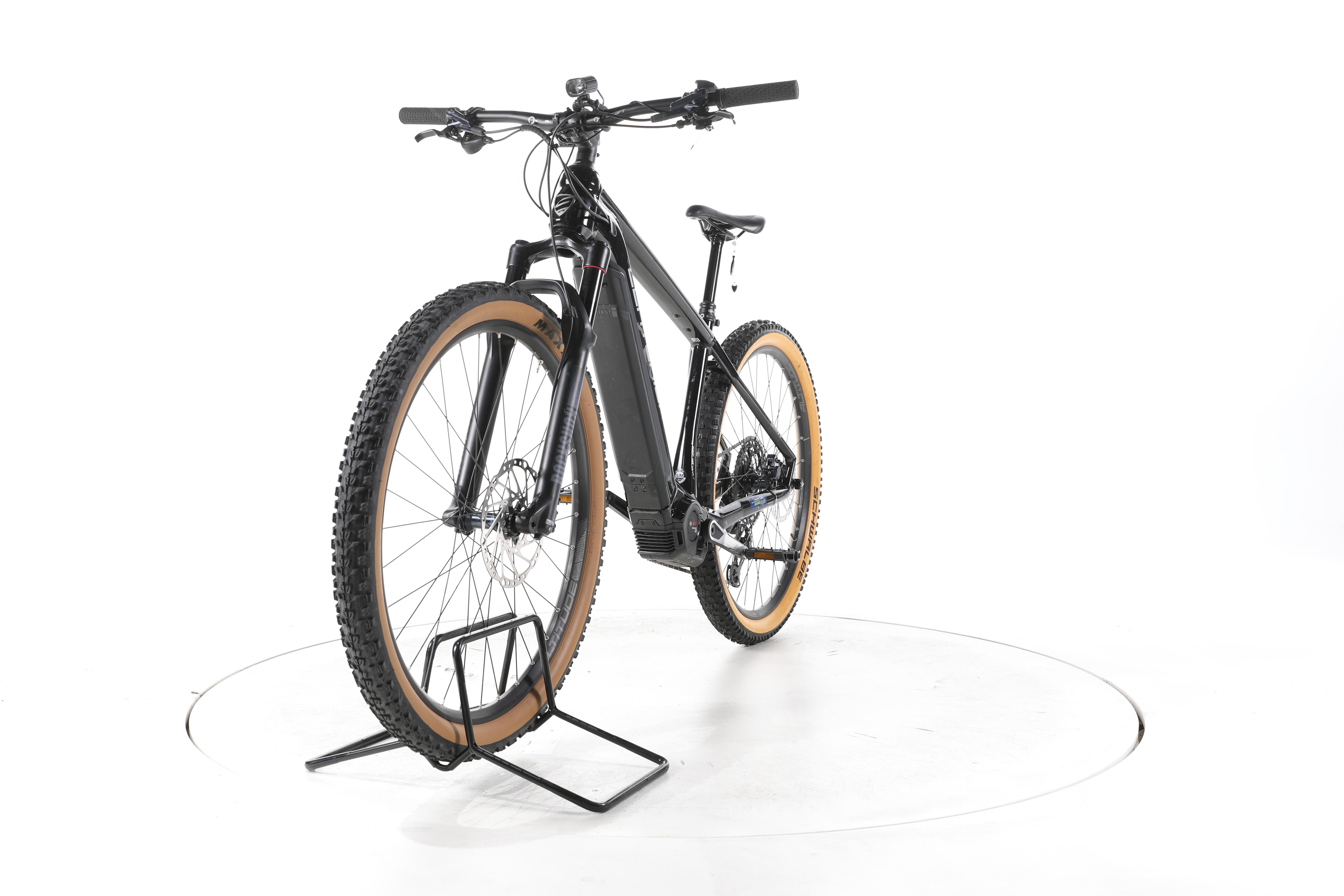 Centurion Backfire E R2600i E-Bike - Image 5