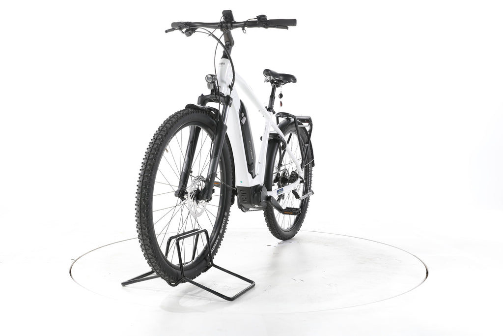 FLYER Upstreet5 3.12 Trekking E-Bike - Image 5