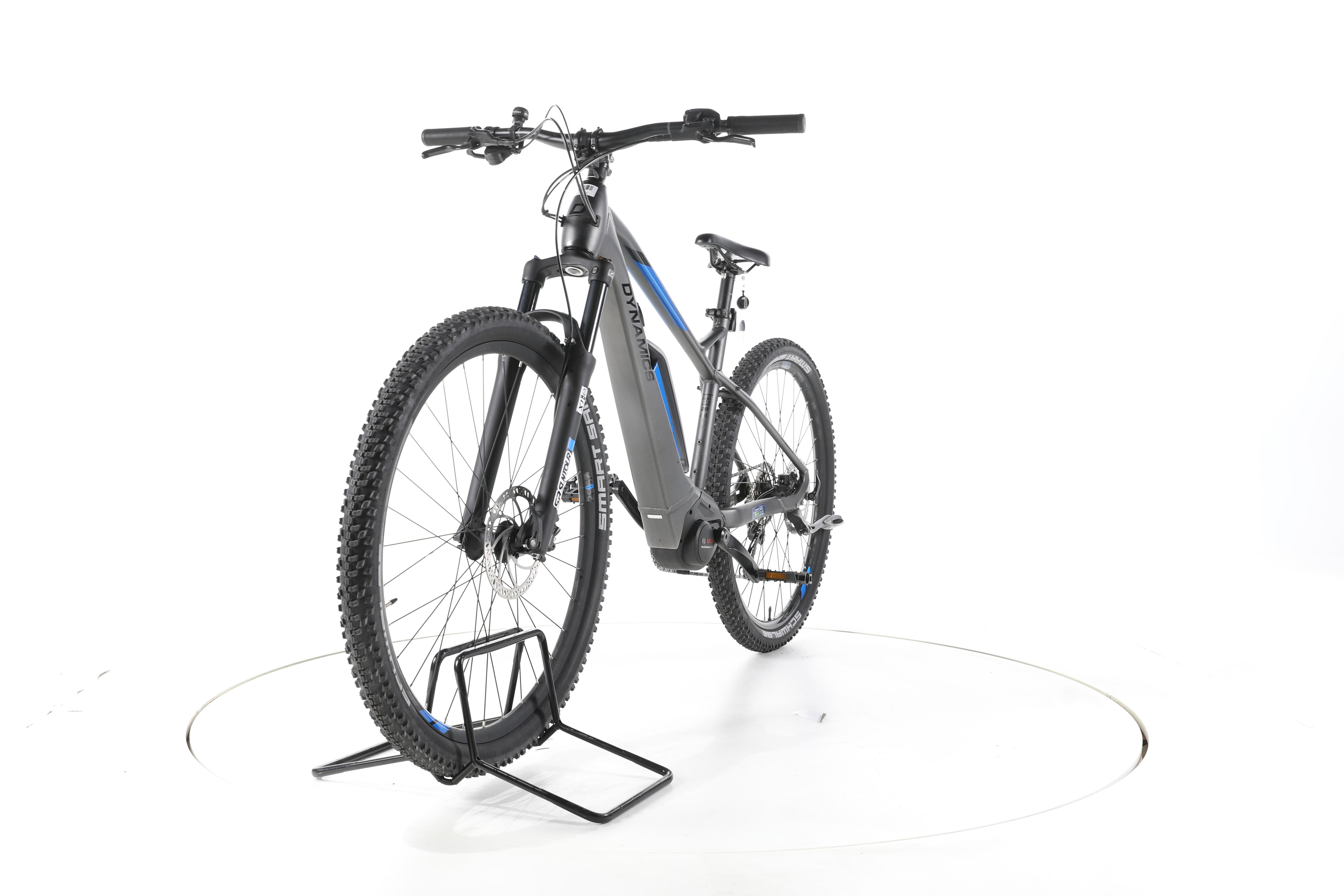 Dynamics Vulcano E-Bike - Image 5