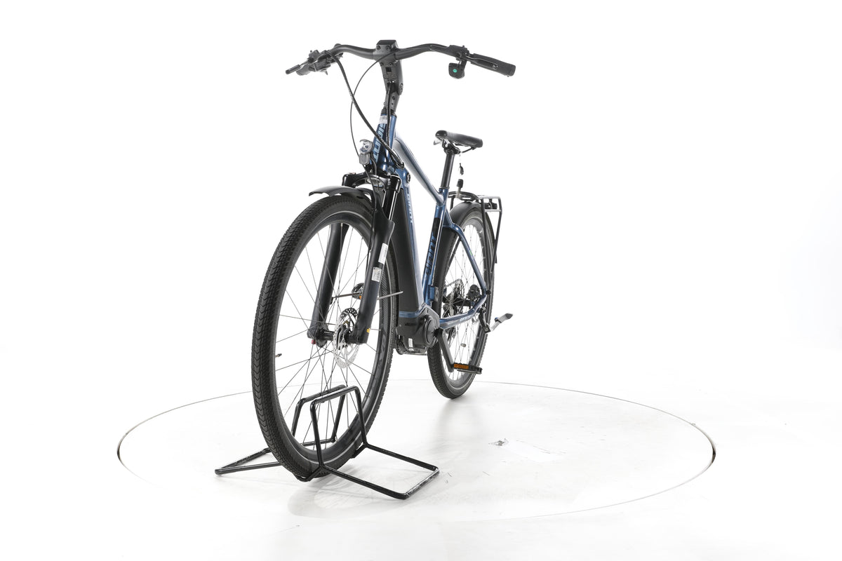 Giant AnyTour E+ 1 GTS Trekking E-Bike - Image 5