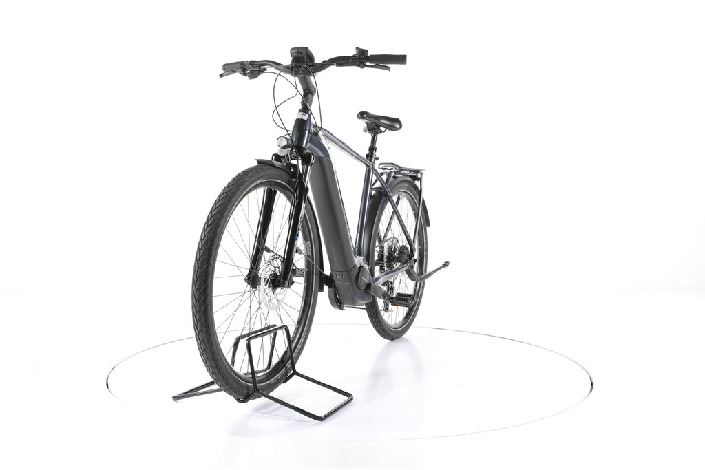 Cube Touring Hybrid Pro Trekking E-Bike - Image 5