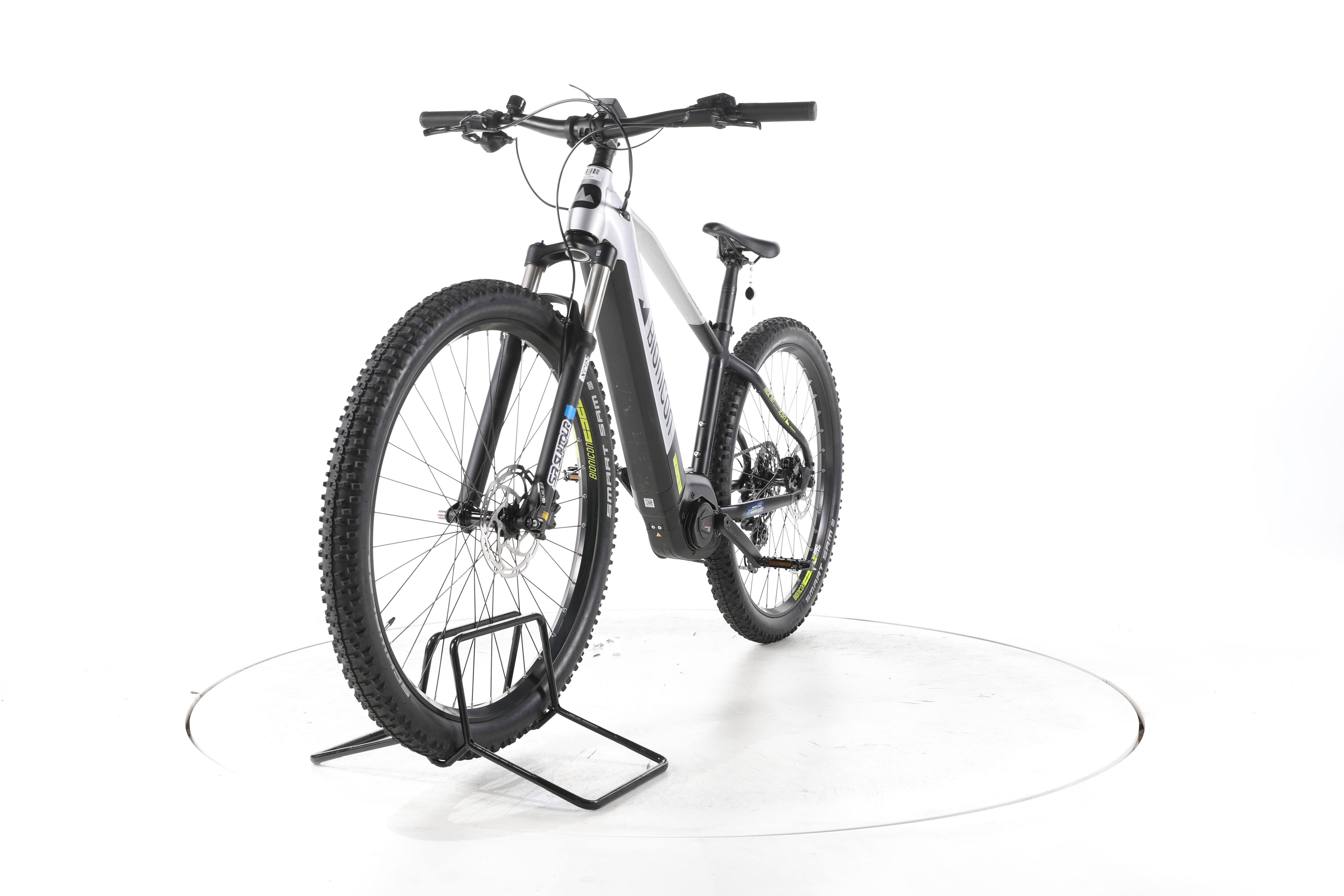 Bionicon Jesse 2 E-Bike - Image 5