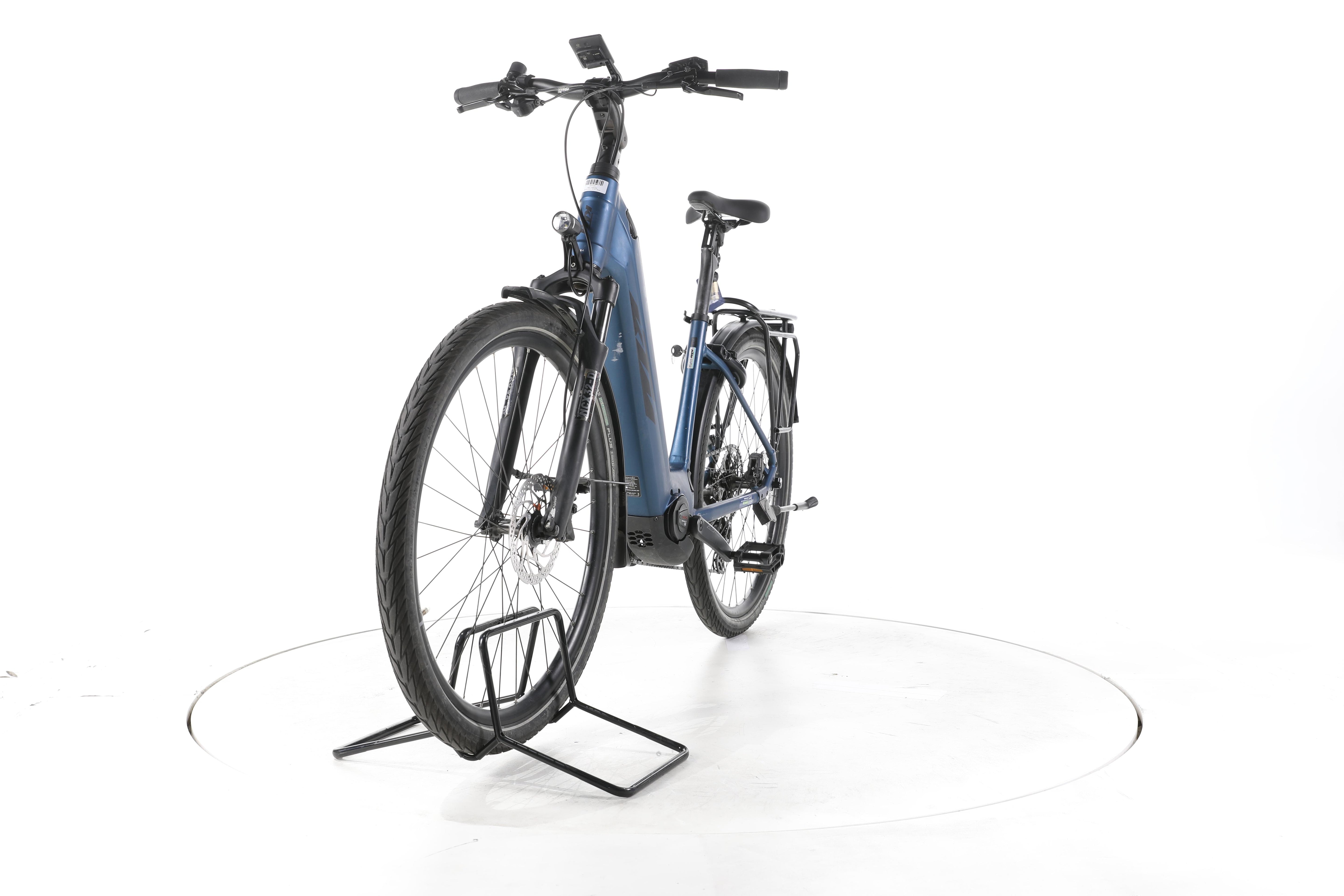 KTM Macina Style 730 Trekking E-Bike Tiefeinsteiger - Image 5