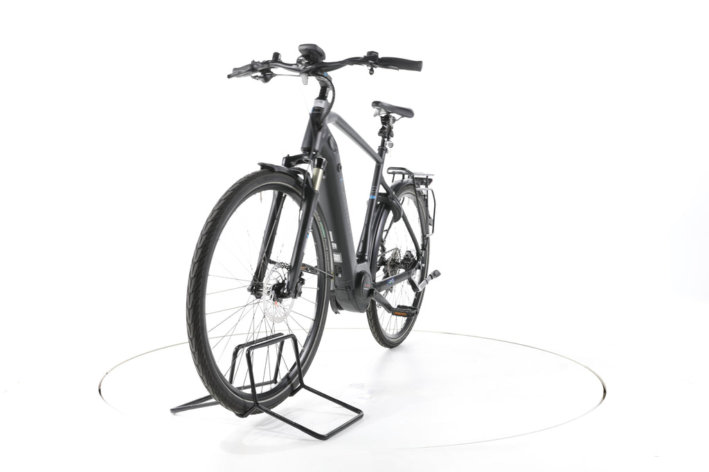 Gudereit ET-7.5  PT Trekking E-Bike - Image 5