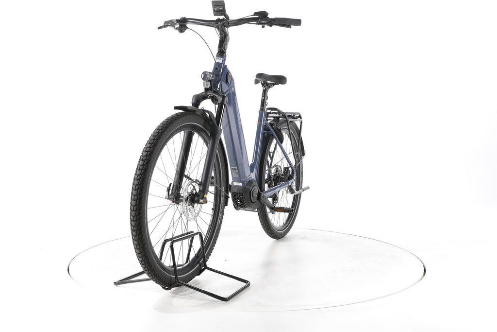 Kalkhoff Entice 5.B Move+ Trekking E-Bike Tiefeinsteiger - Image 5